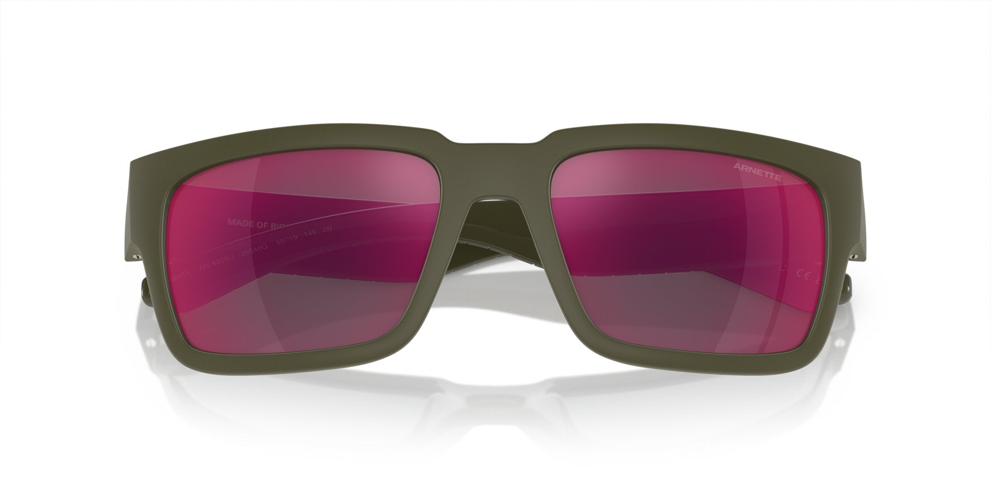 ARNETTE SAMHTY AN4326U 28546Q