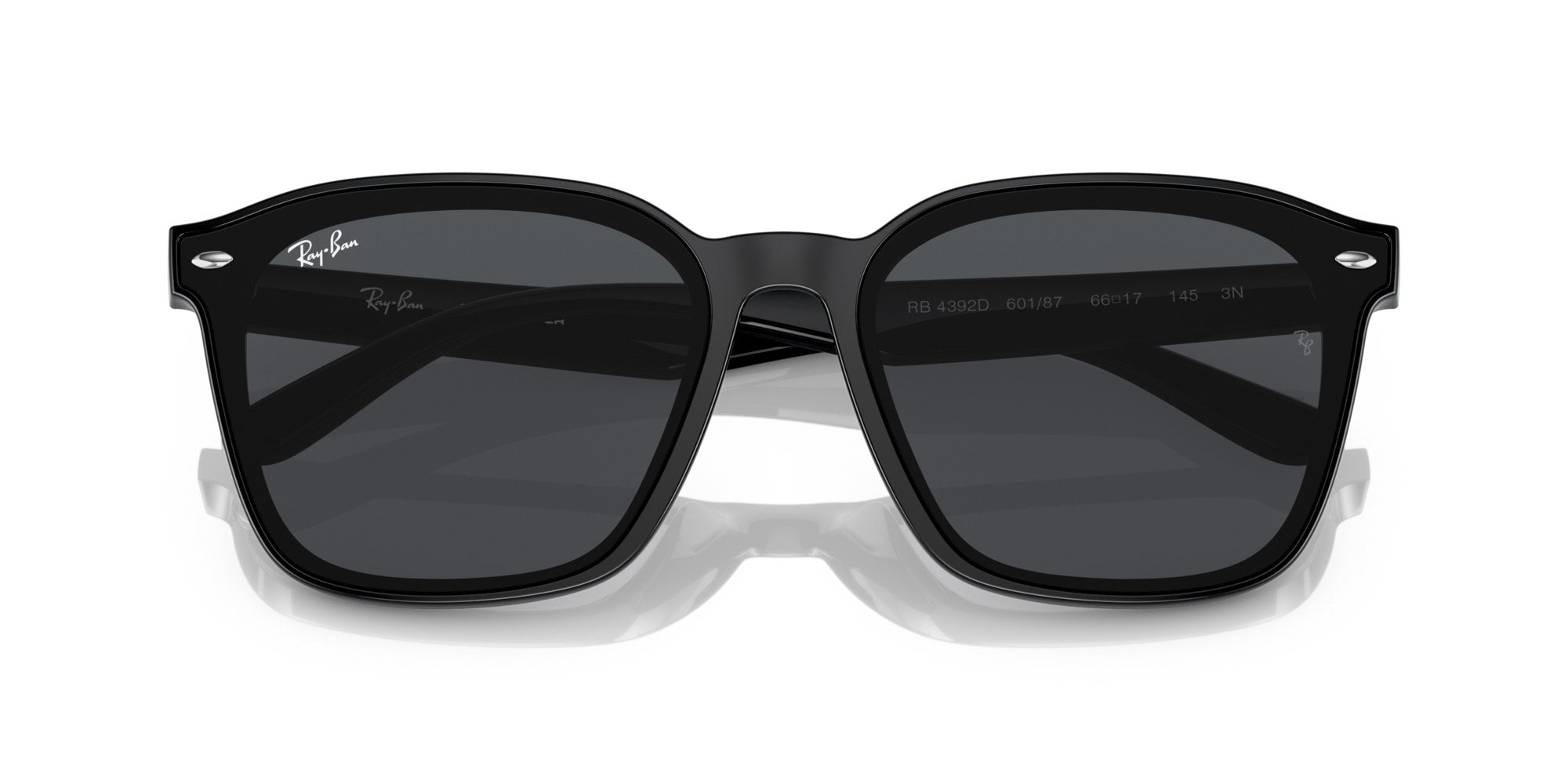 RAY-BAN RB4392D 601_87