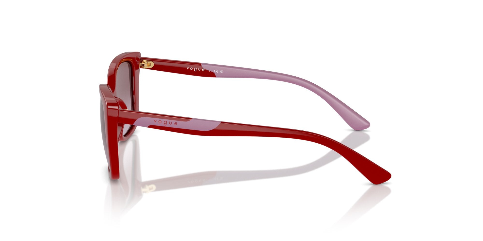 VOGUE JUNIOR VJ2022 31298H