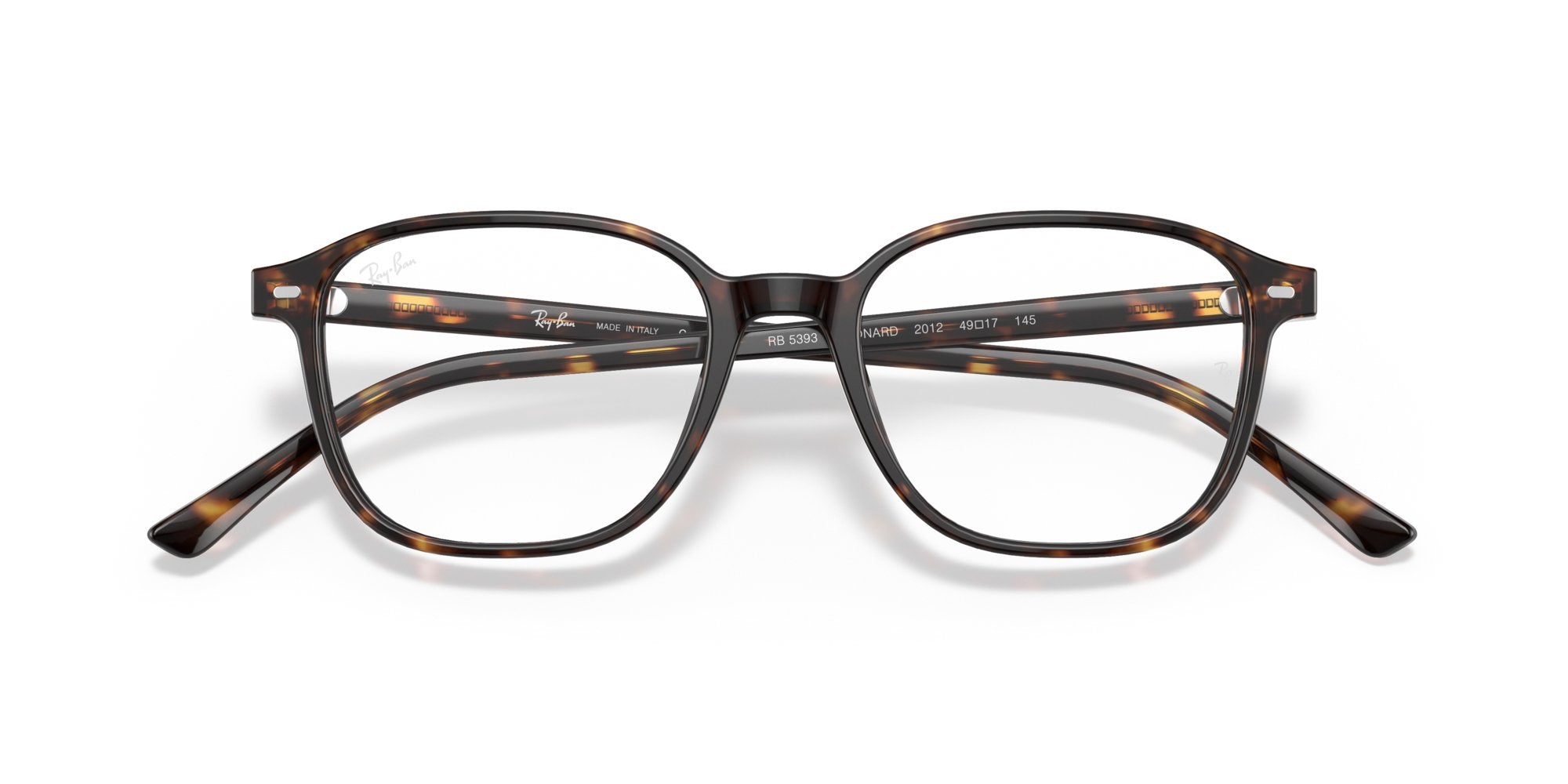 RAY-BAN VISTA LEONARD RX5393 2012