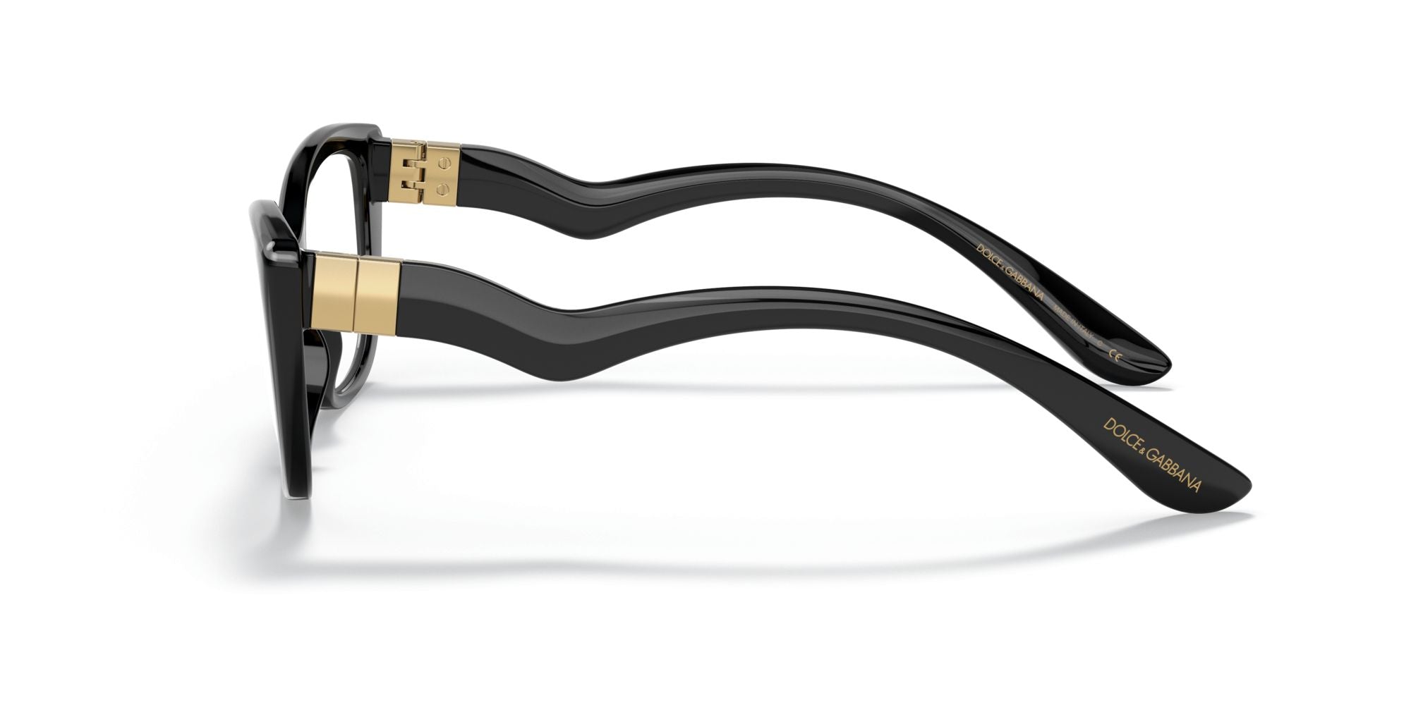 DOLCE & GABBANA 5078 501