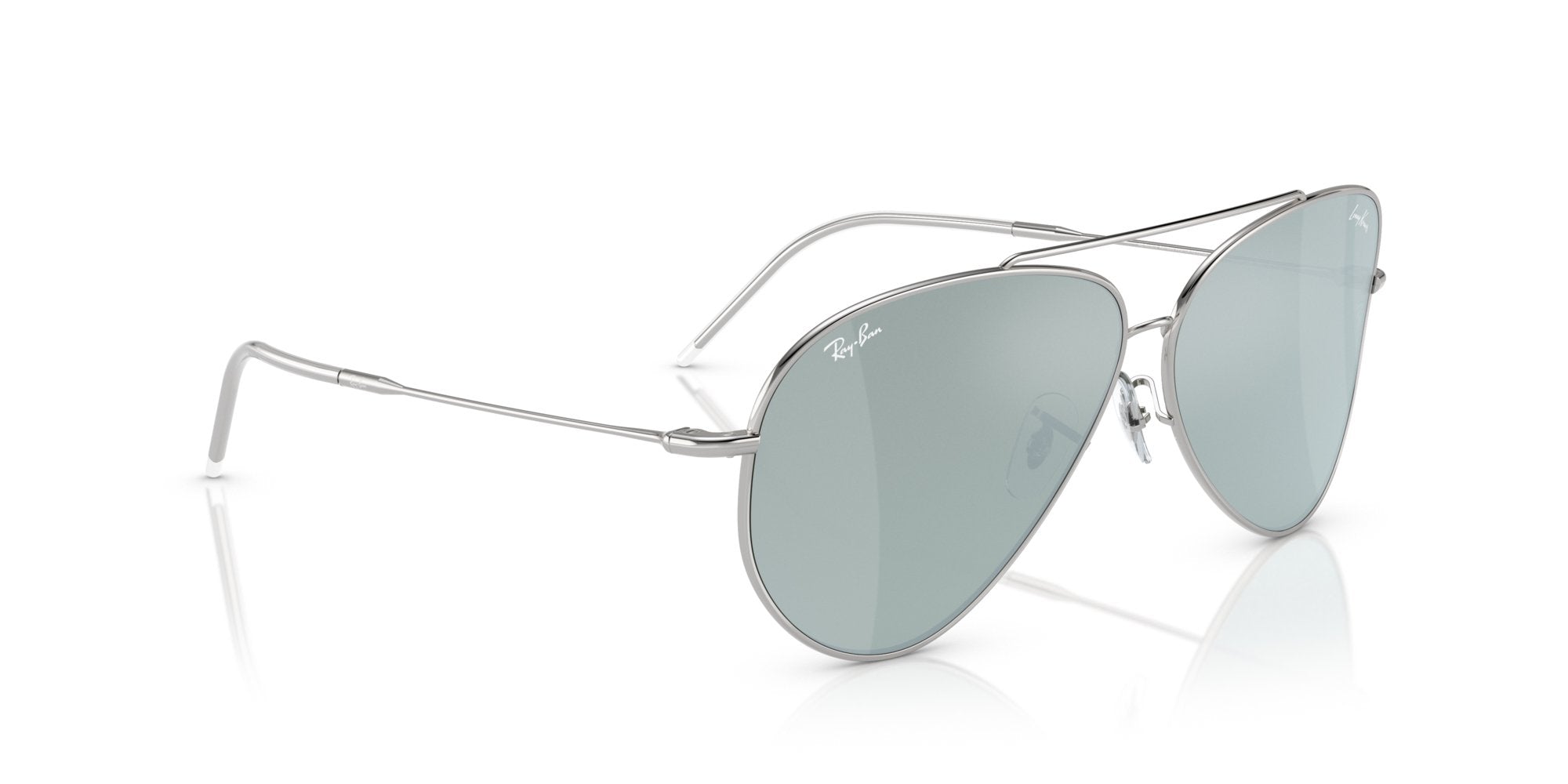 RAY-BAN AVIATOR REVERSE RBR0101S 003/30