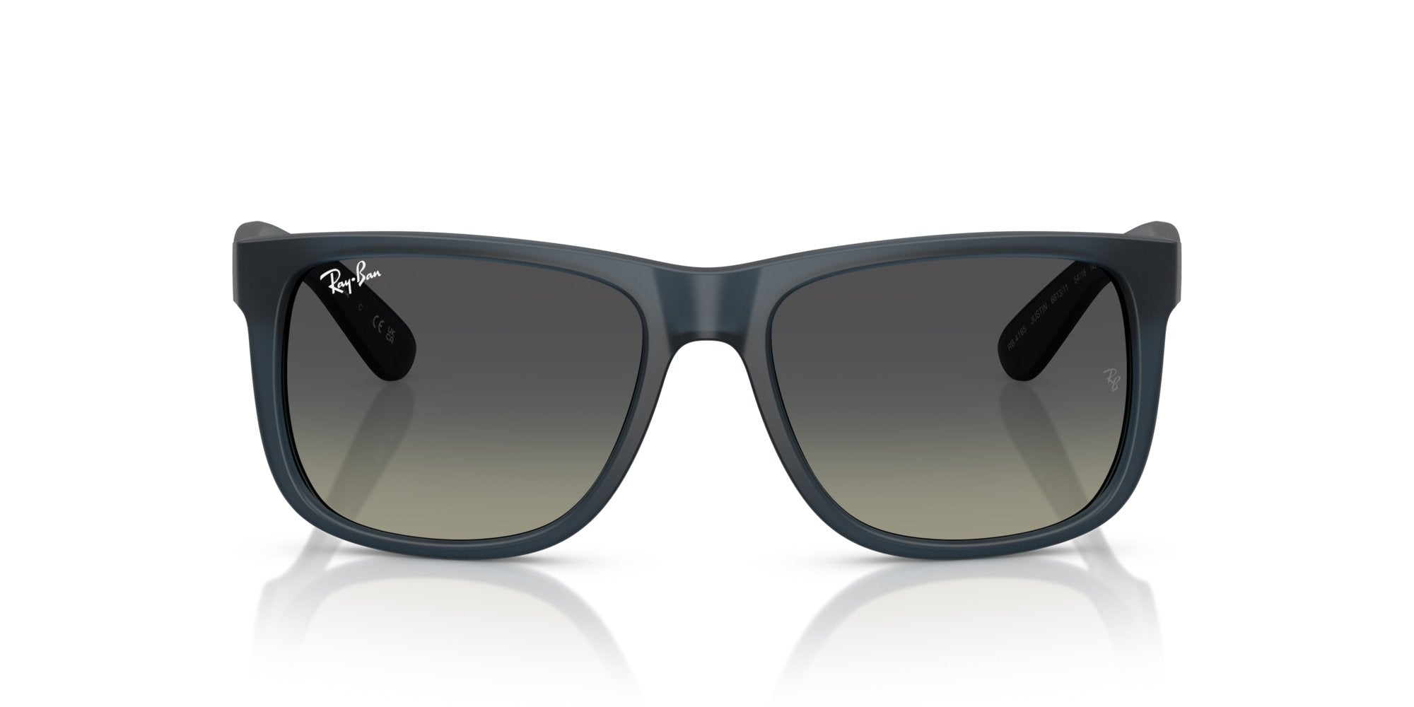 RAY-BAN JUSTIN RB4165 681311