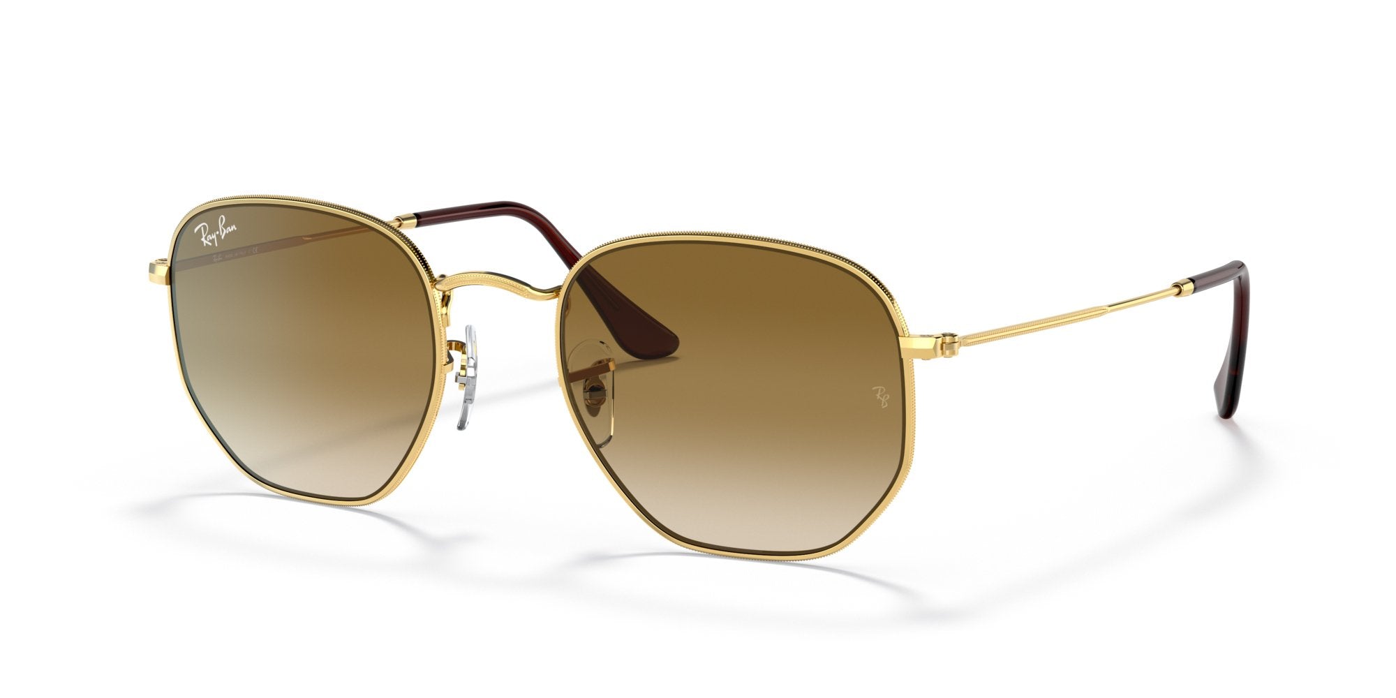 RAY-BAN HEXAGONAL RB3548 001/51