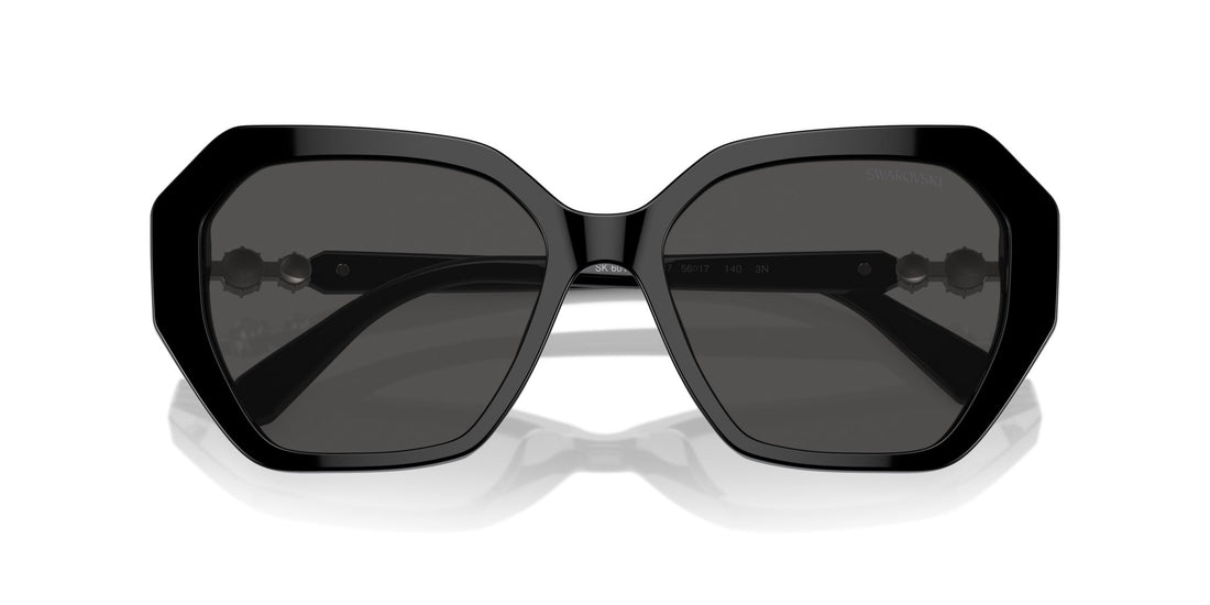 SWAROVSKI SK6017 100187