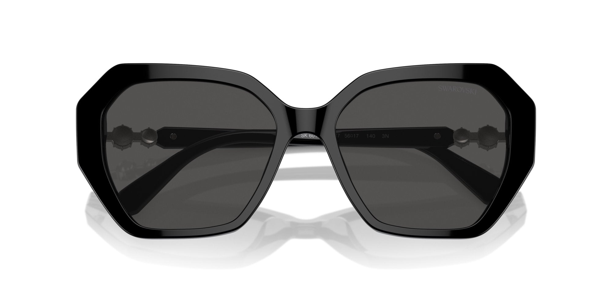 SWAROVSKI SK6017 100187