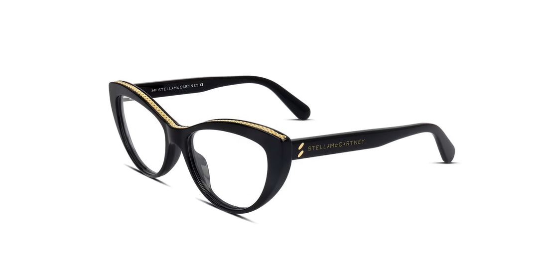 Occhiali da Vista Donna Stella Mccartney SC50024I 001