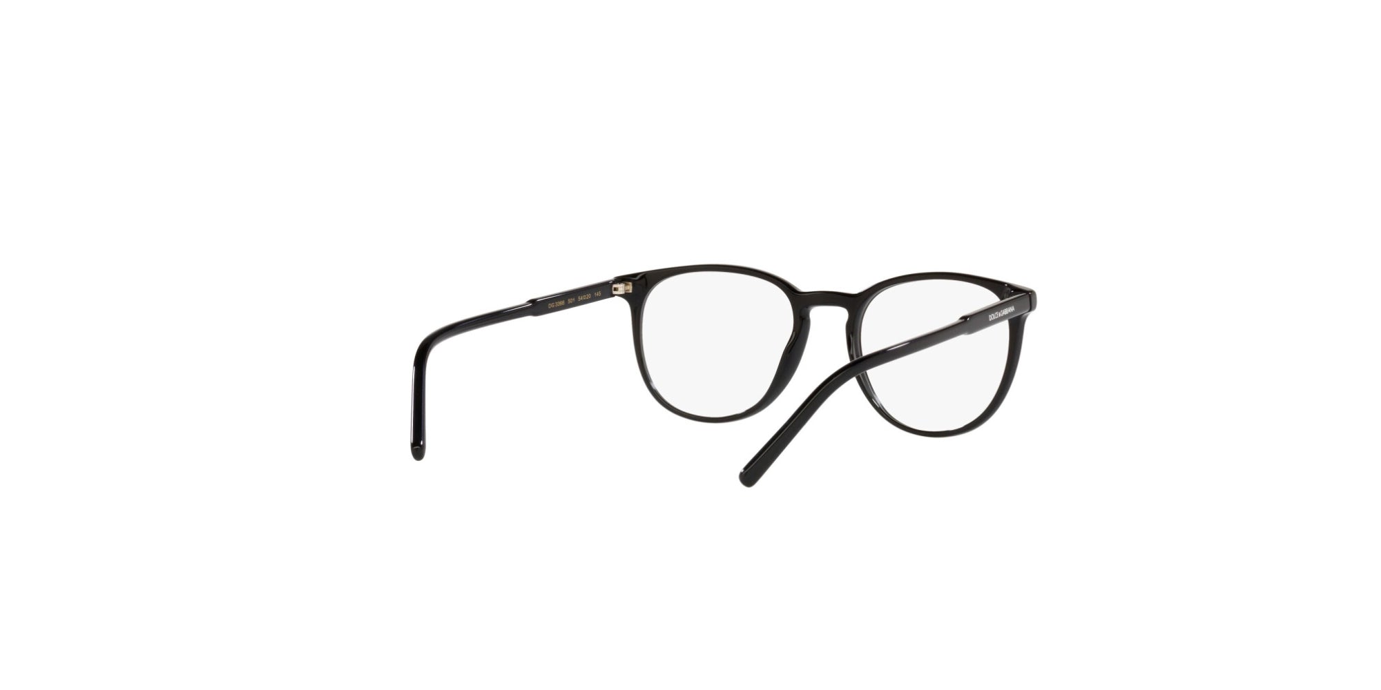 DOLCE & GABBANA 3366 501