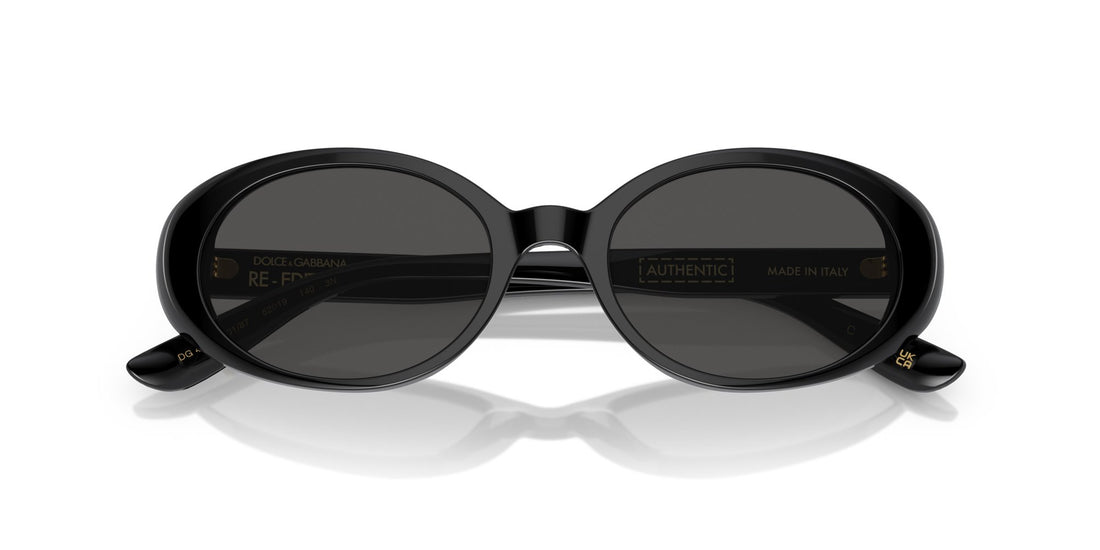 DOLCE & GABBANA DG4443 501_87