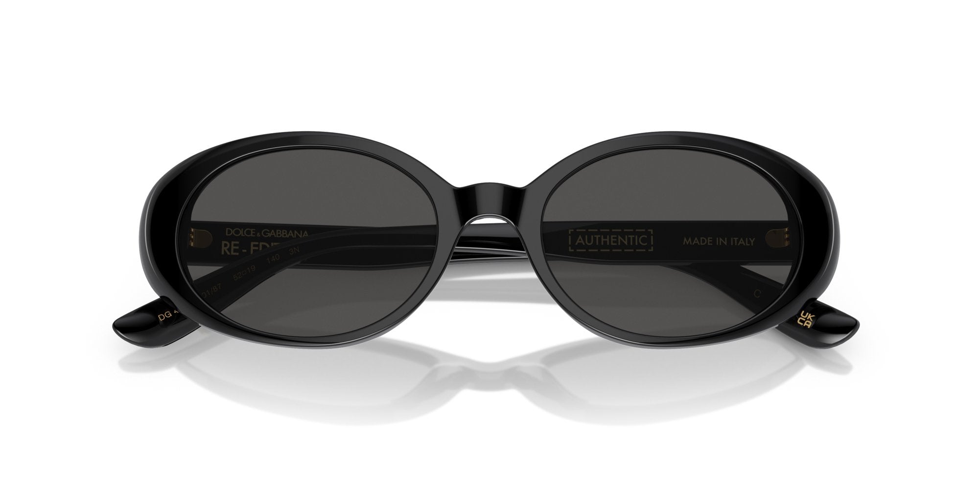 DOLCE & GABBANA DG4443 501_87