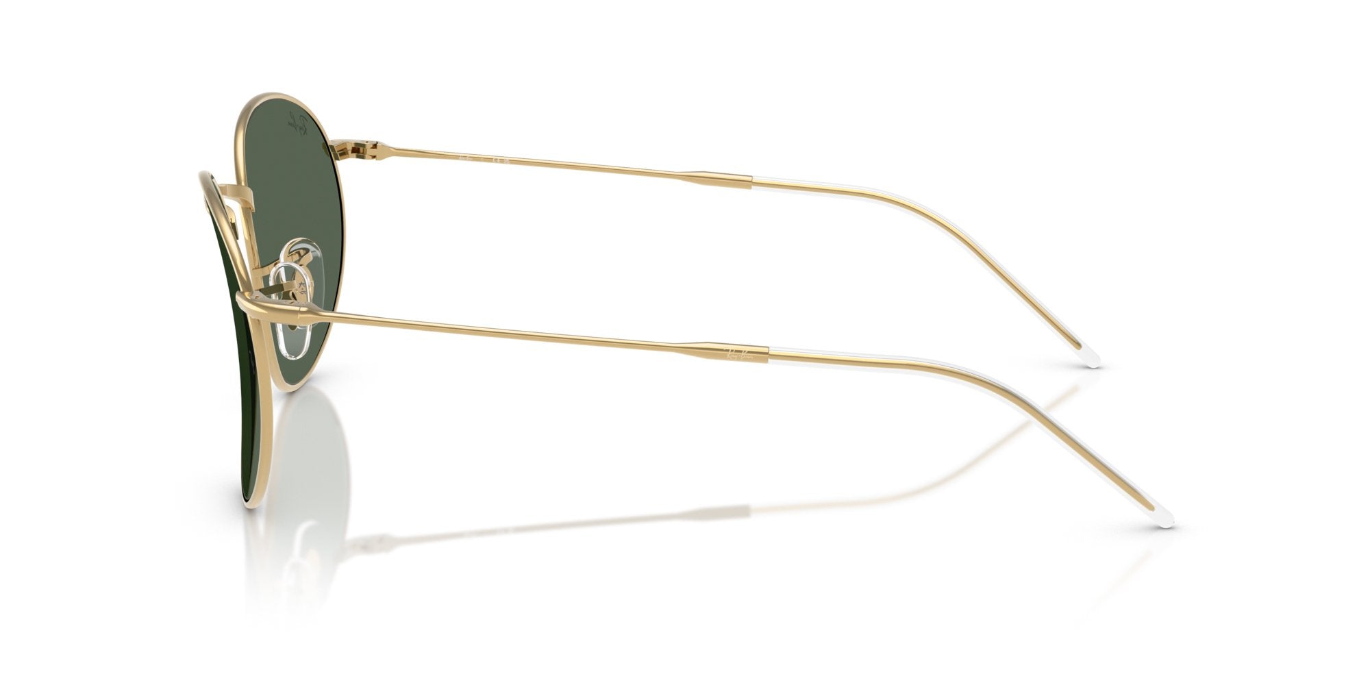 RAY-BAN ROUND REVERSE RBR0103S 001/VR