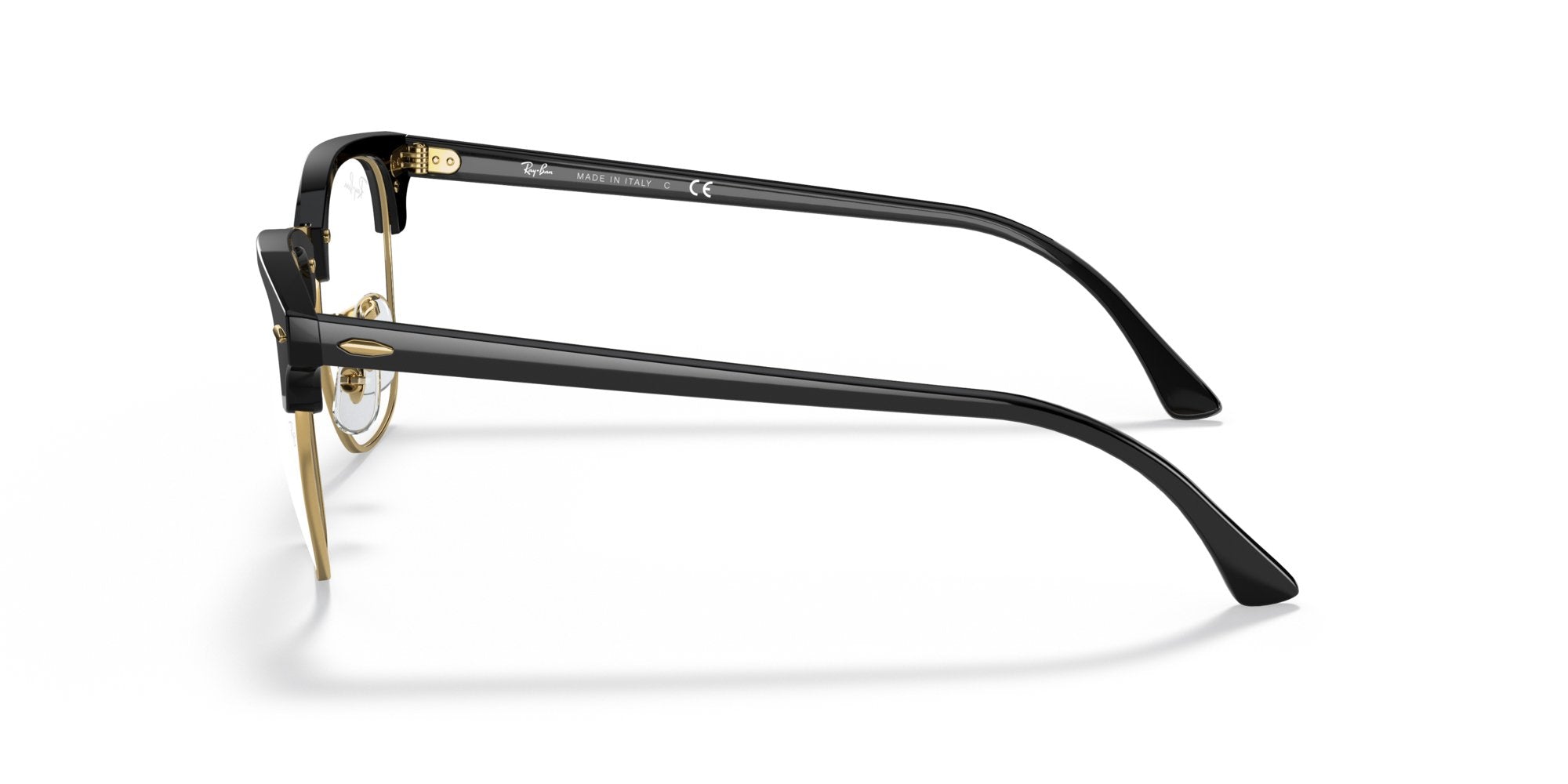 RAY-BAN CLUBMASTER RB3016 901/BF