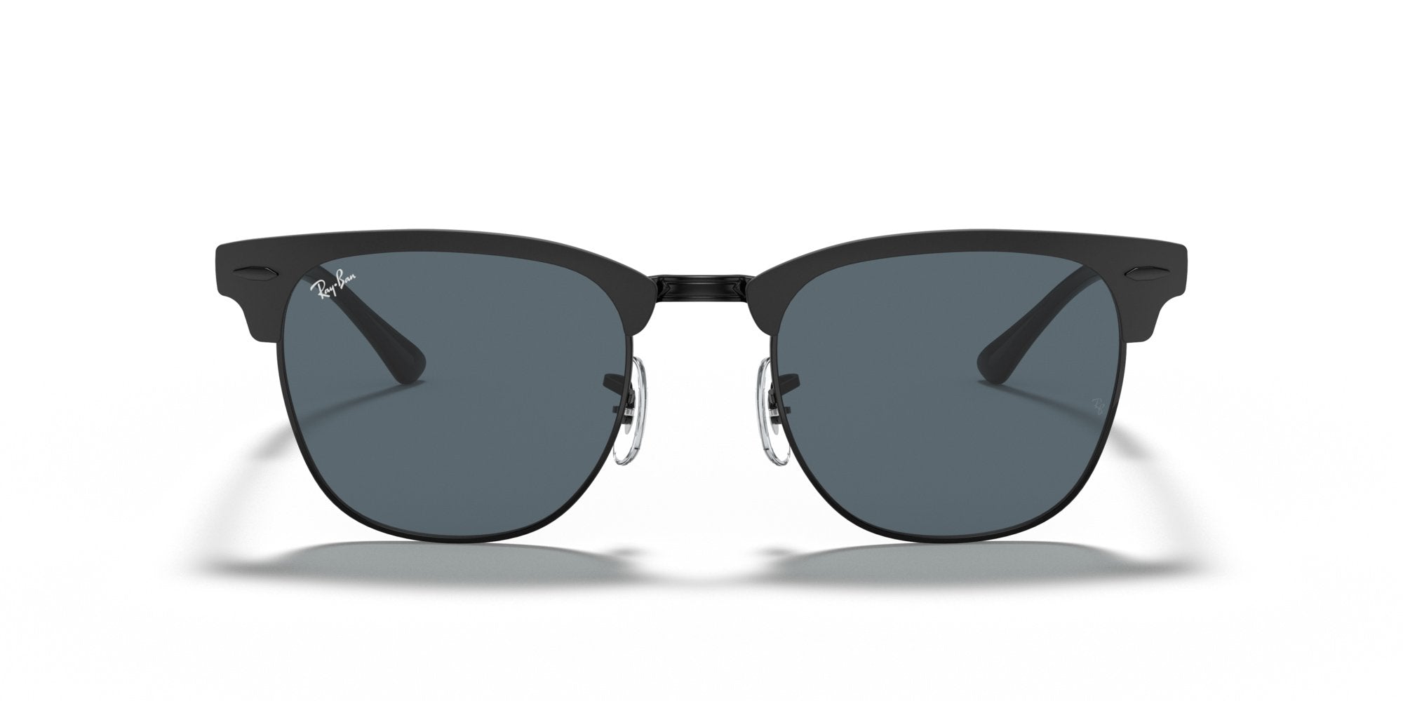 RAY-BAN CLUBMASTER METAL RB3716 186/R5