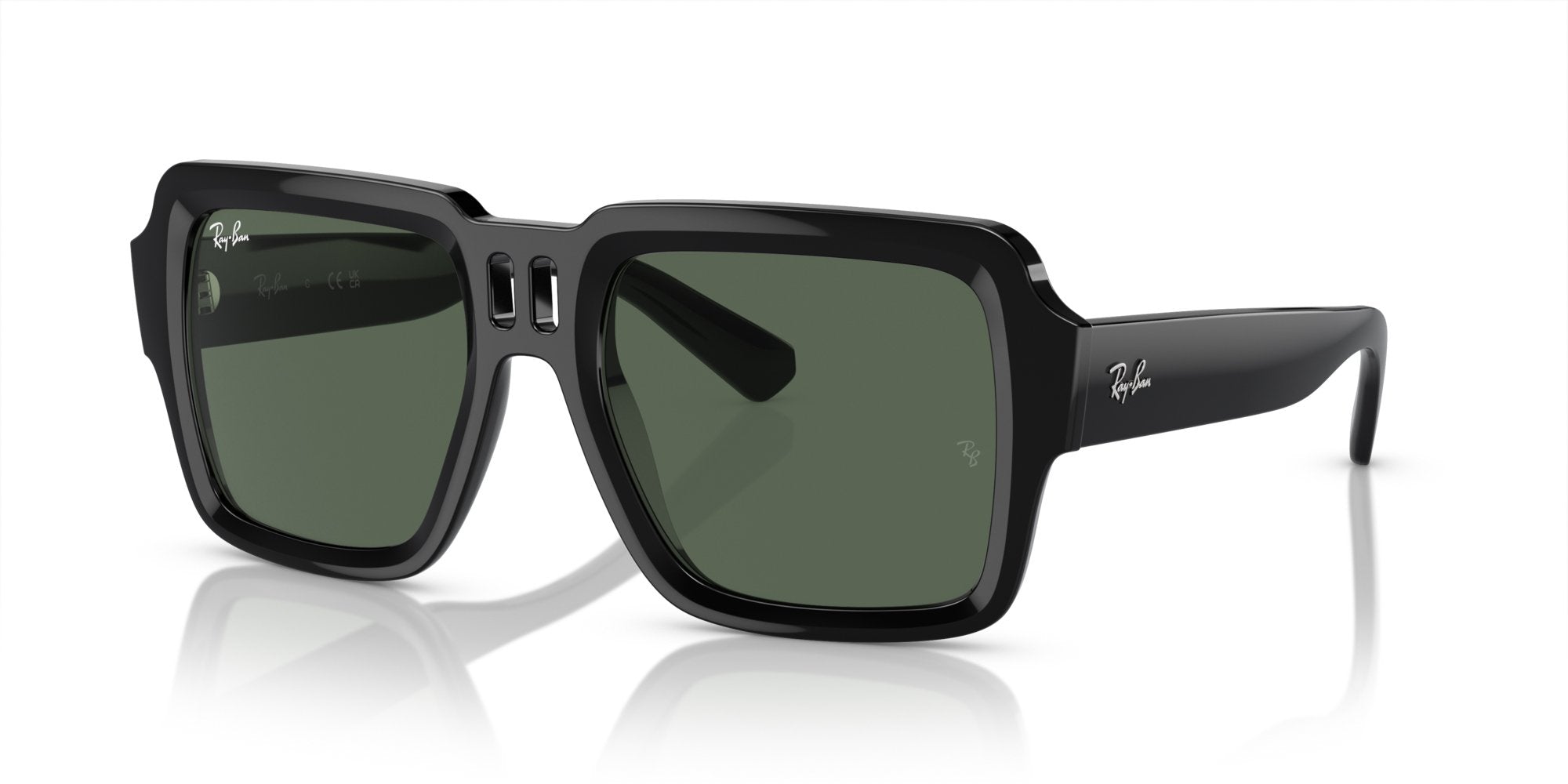RAY-BAN MAGELLAN RB4408 667771