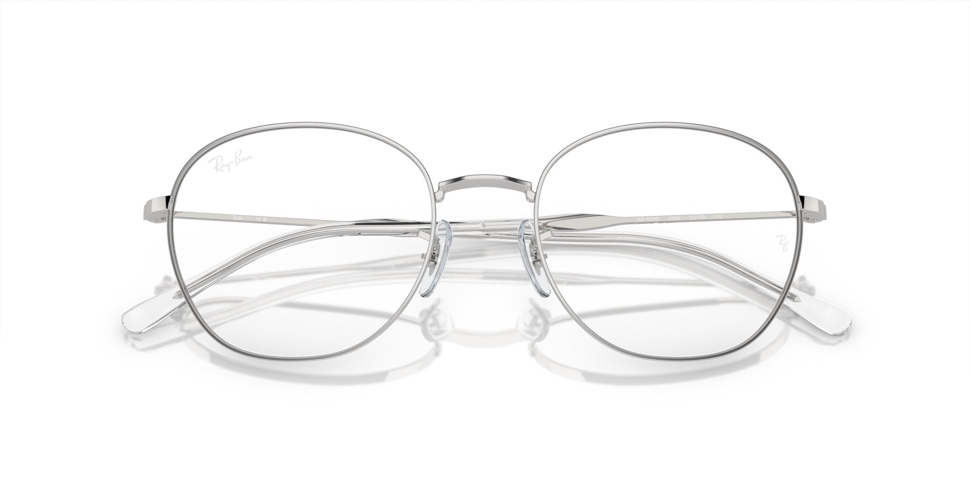 RAY-BAN RX6509 2968
