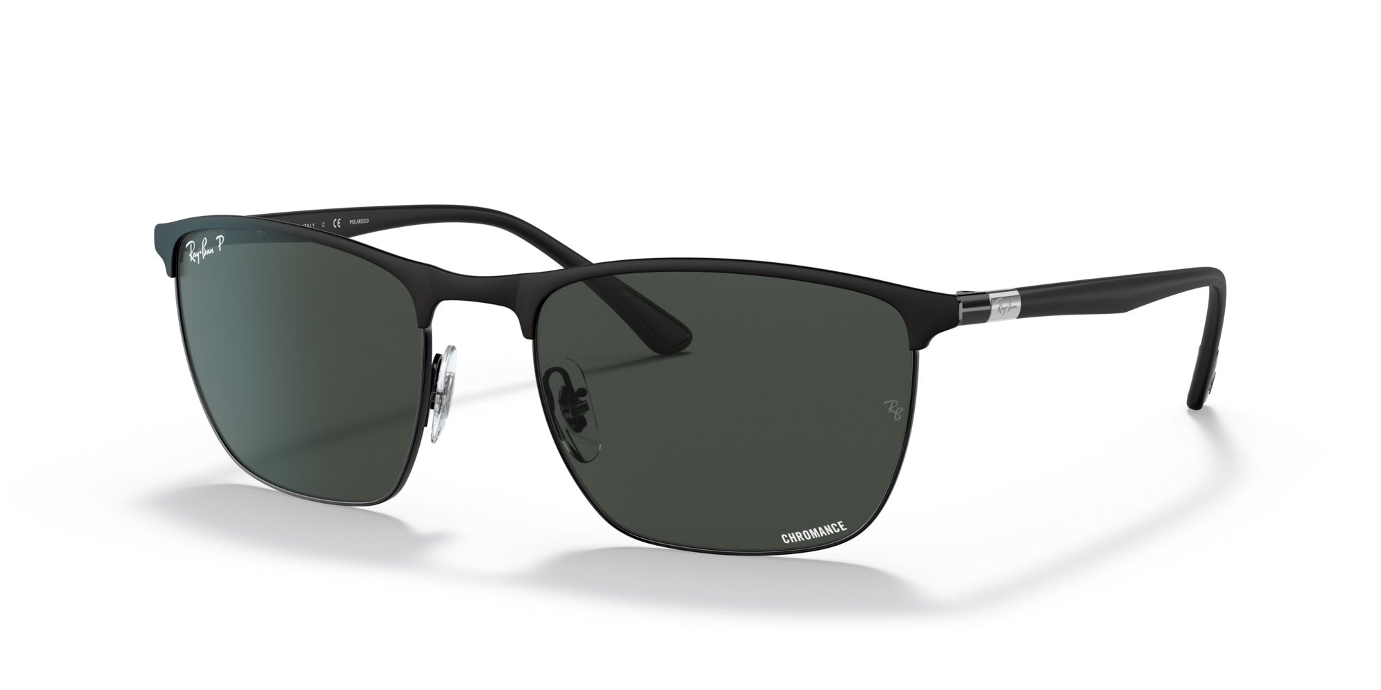 RAY-BAN RB3686 186_K8 Polarizzato