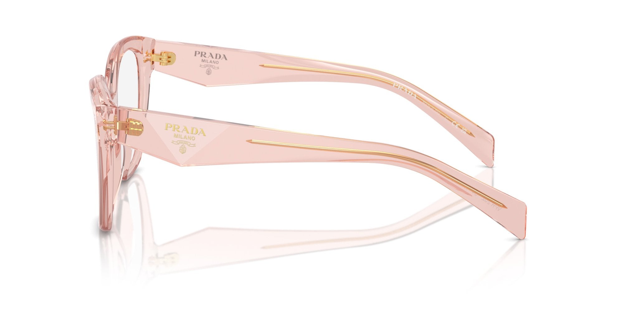 PRADA PR 20ZV 19Q1O1