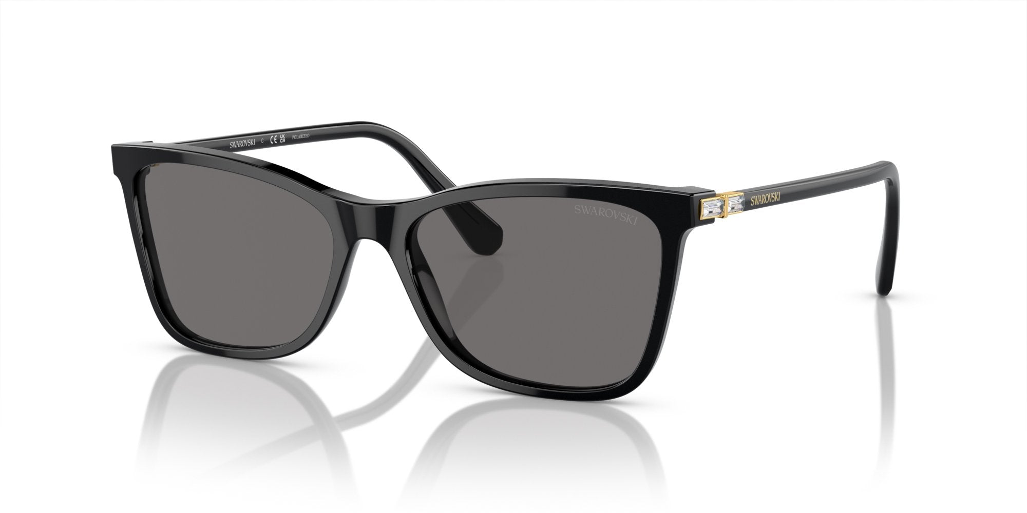 SWAROVSKI SK6004 100181 Polarizzato