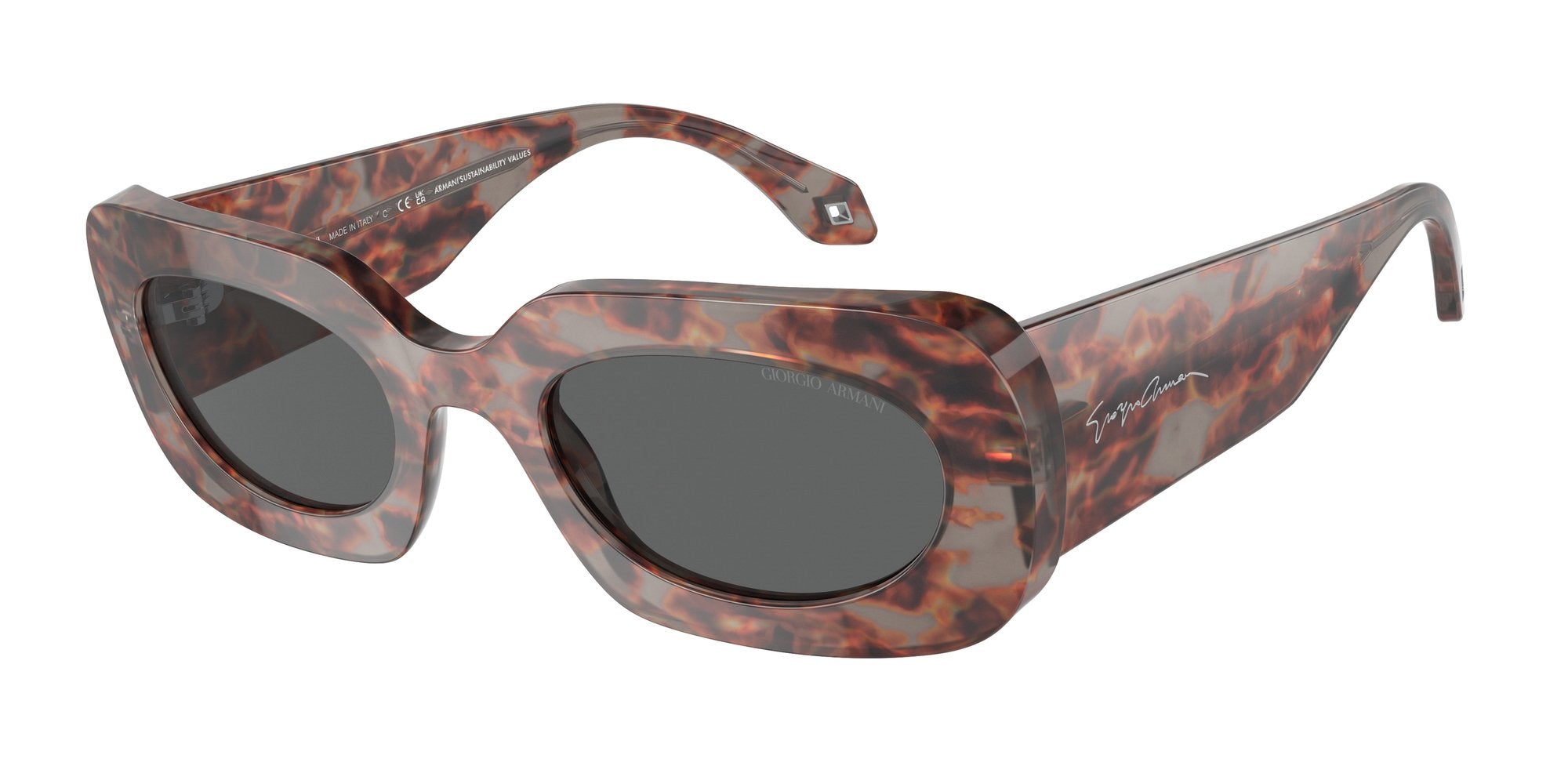 GIORGIO ARMANI AR8182 5976B1