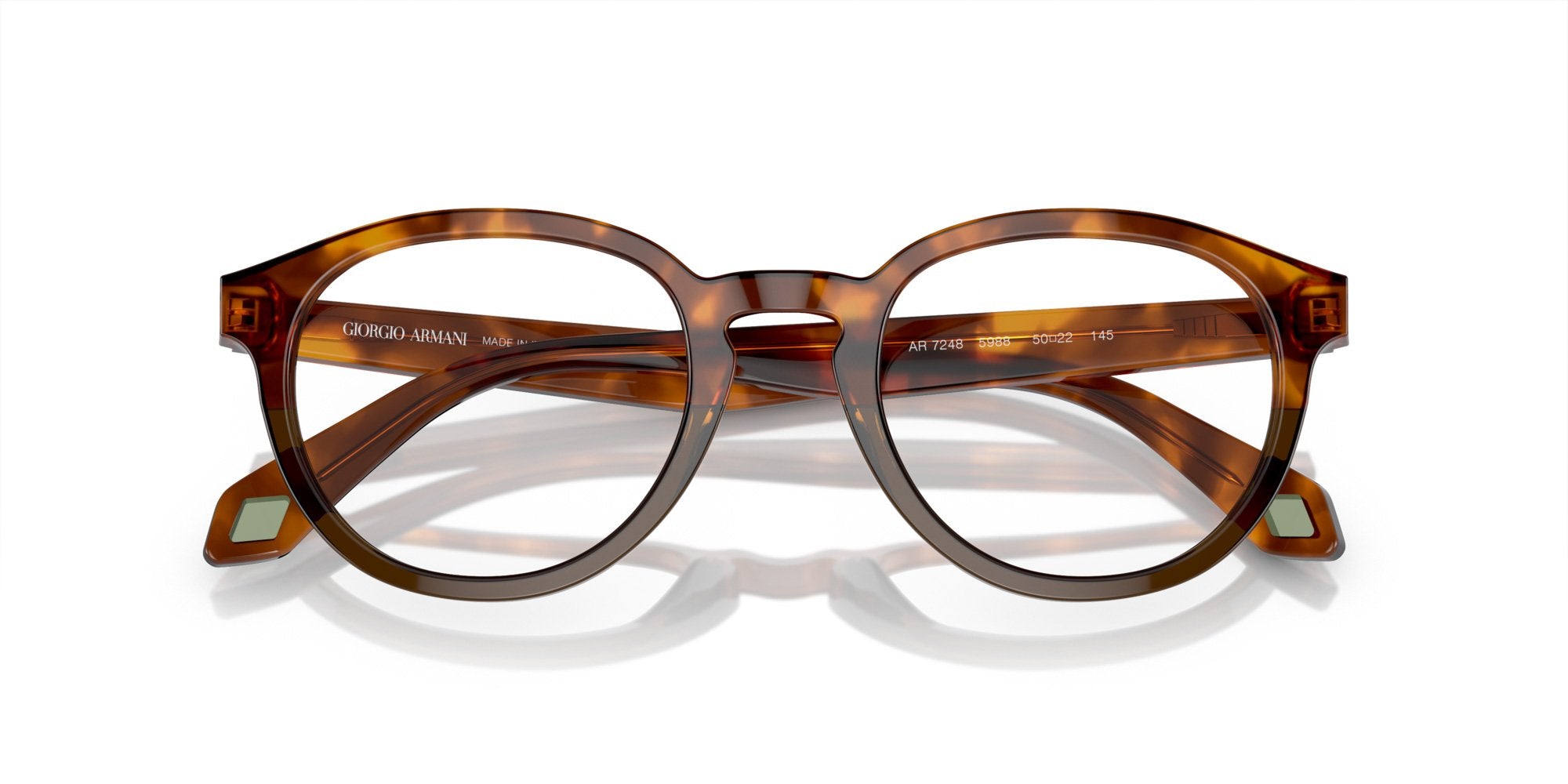 GIORGIO ARMANI AR7248 5988