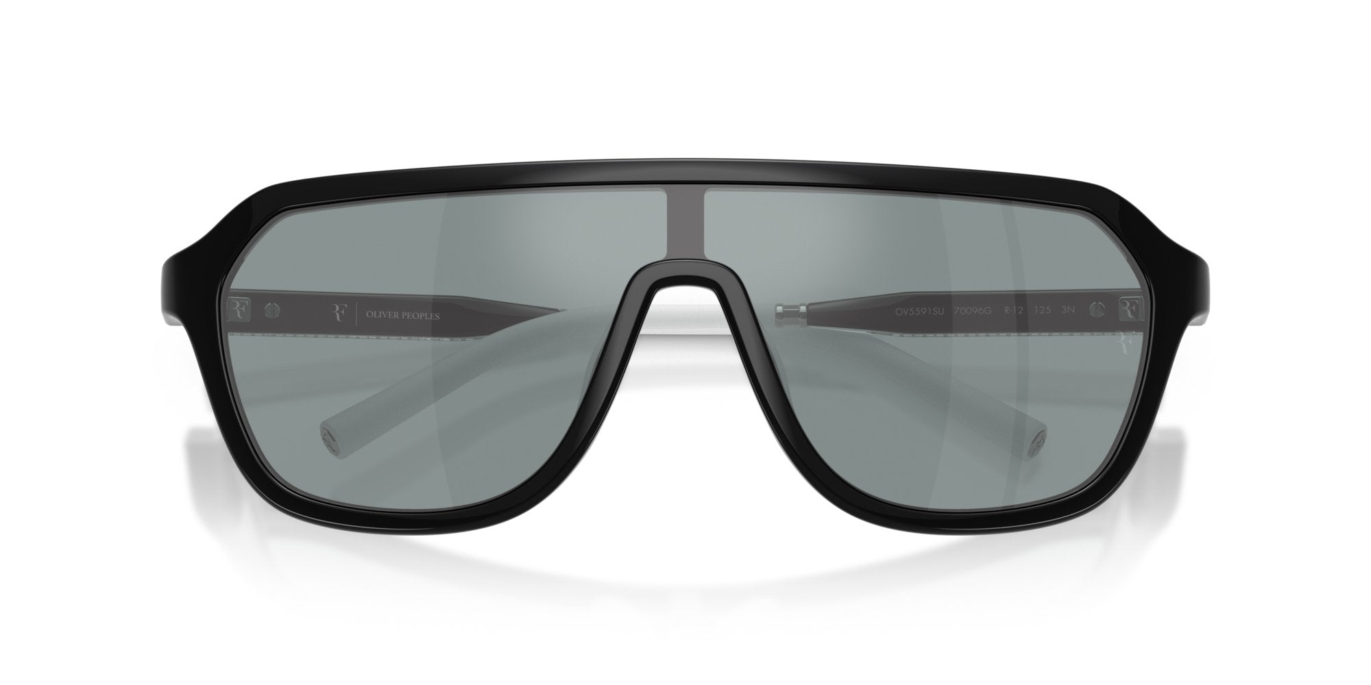 OLIVER PEOPLES R-12 OV5591SU 70096G