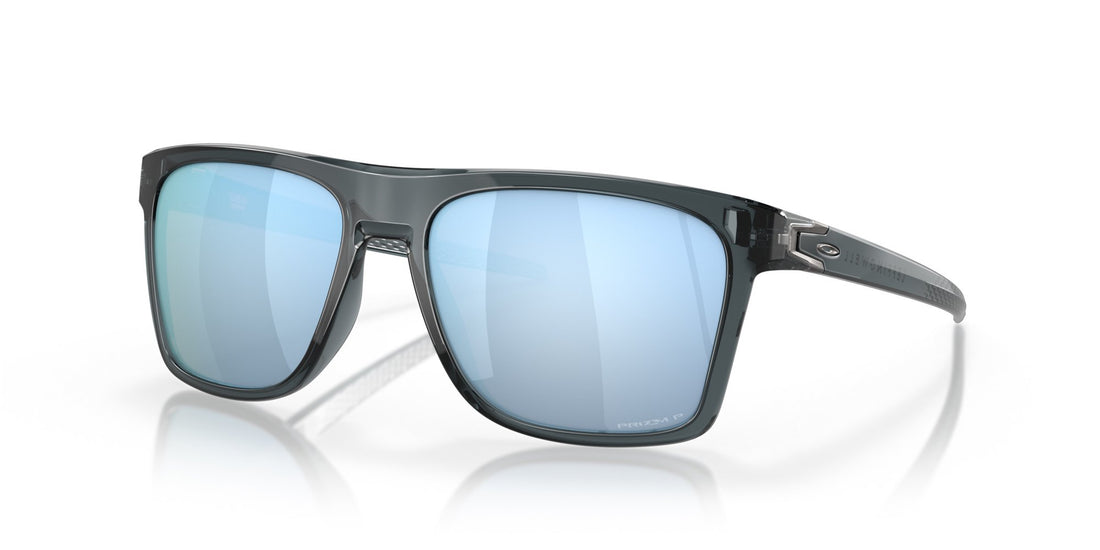 OAKLEY LEFFINGWELL OO9100 910005 Polarizzato