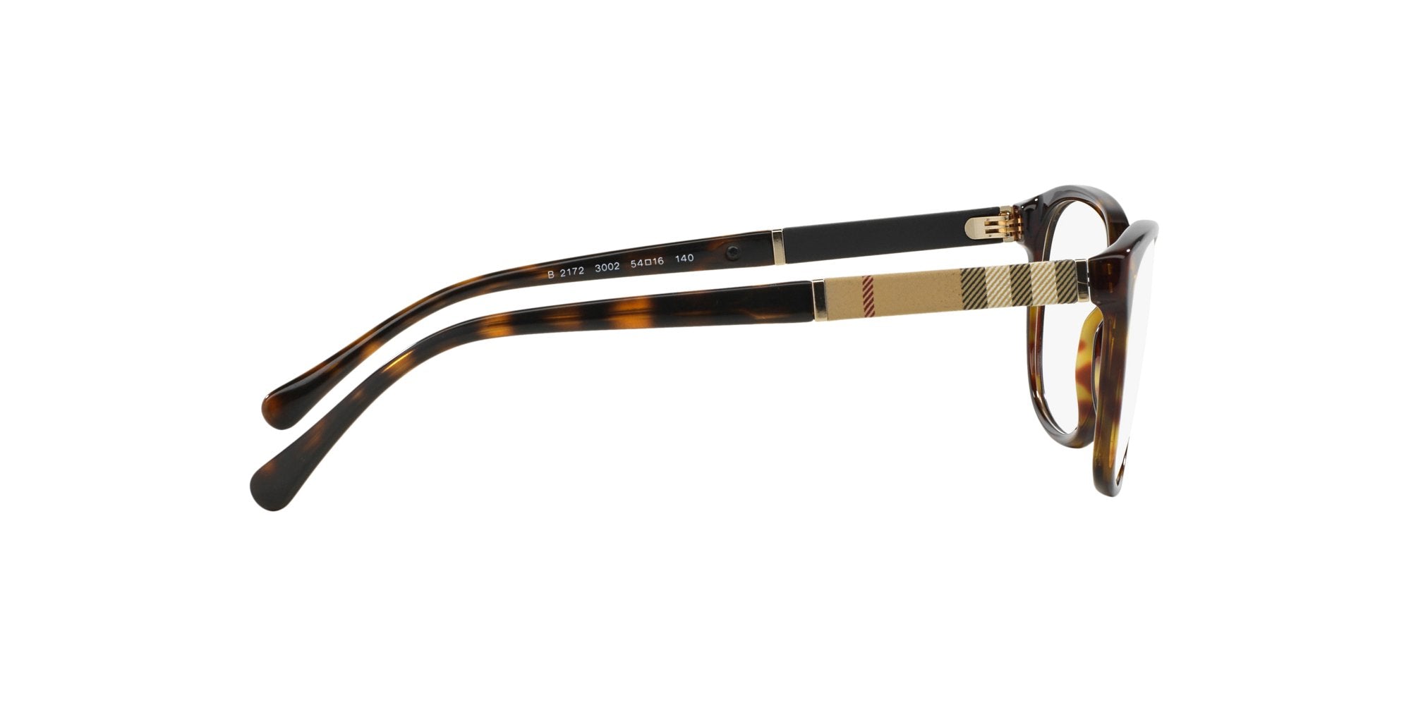 BURBERRY BE2172 3002