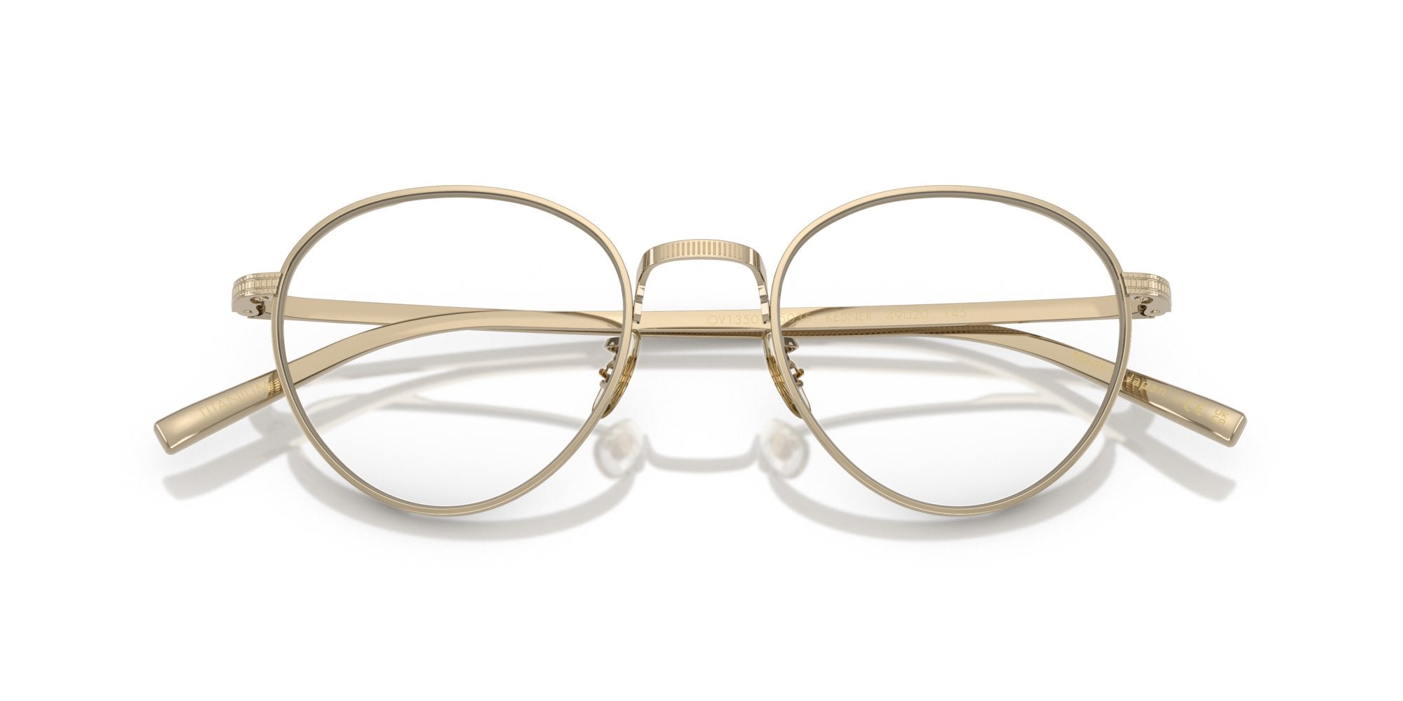 OLIVER PEOPLES KESNER OV1350T 5035