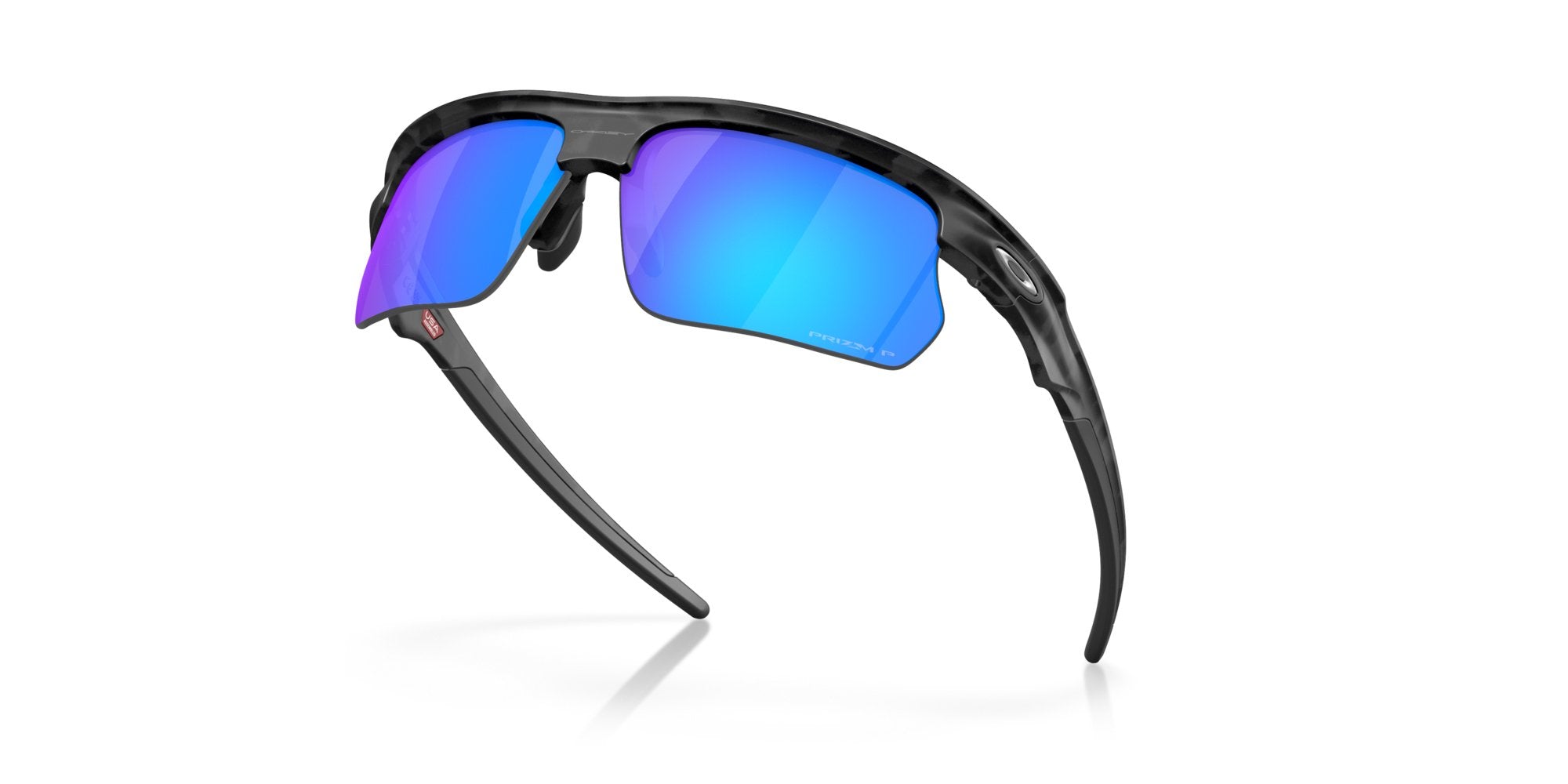 OAKLEY BISPHAERA OO9400 940005 Polarizzato