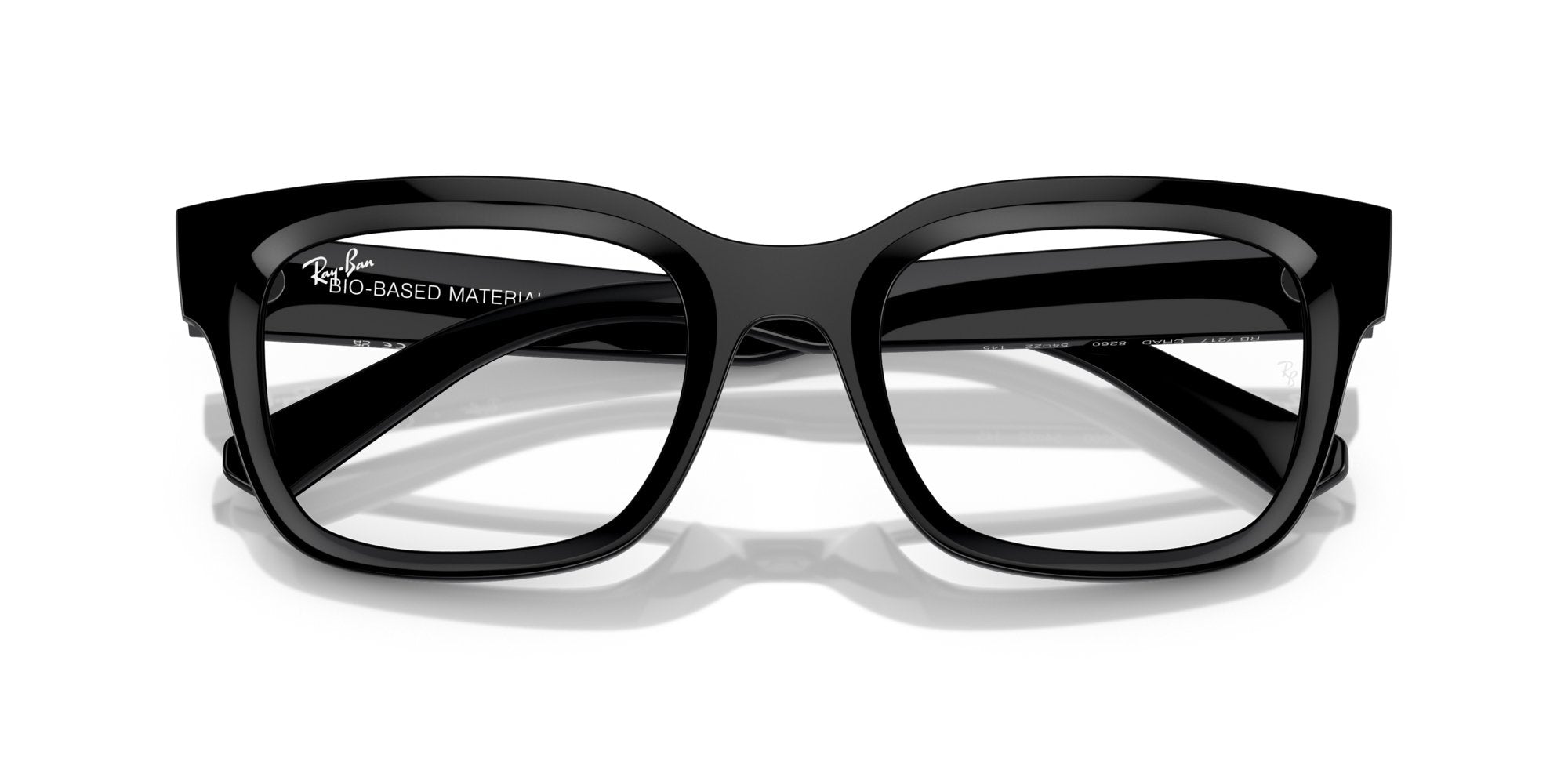 RAY-BAN VISTA CHAD RX7217 8260