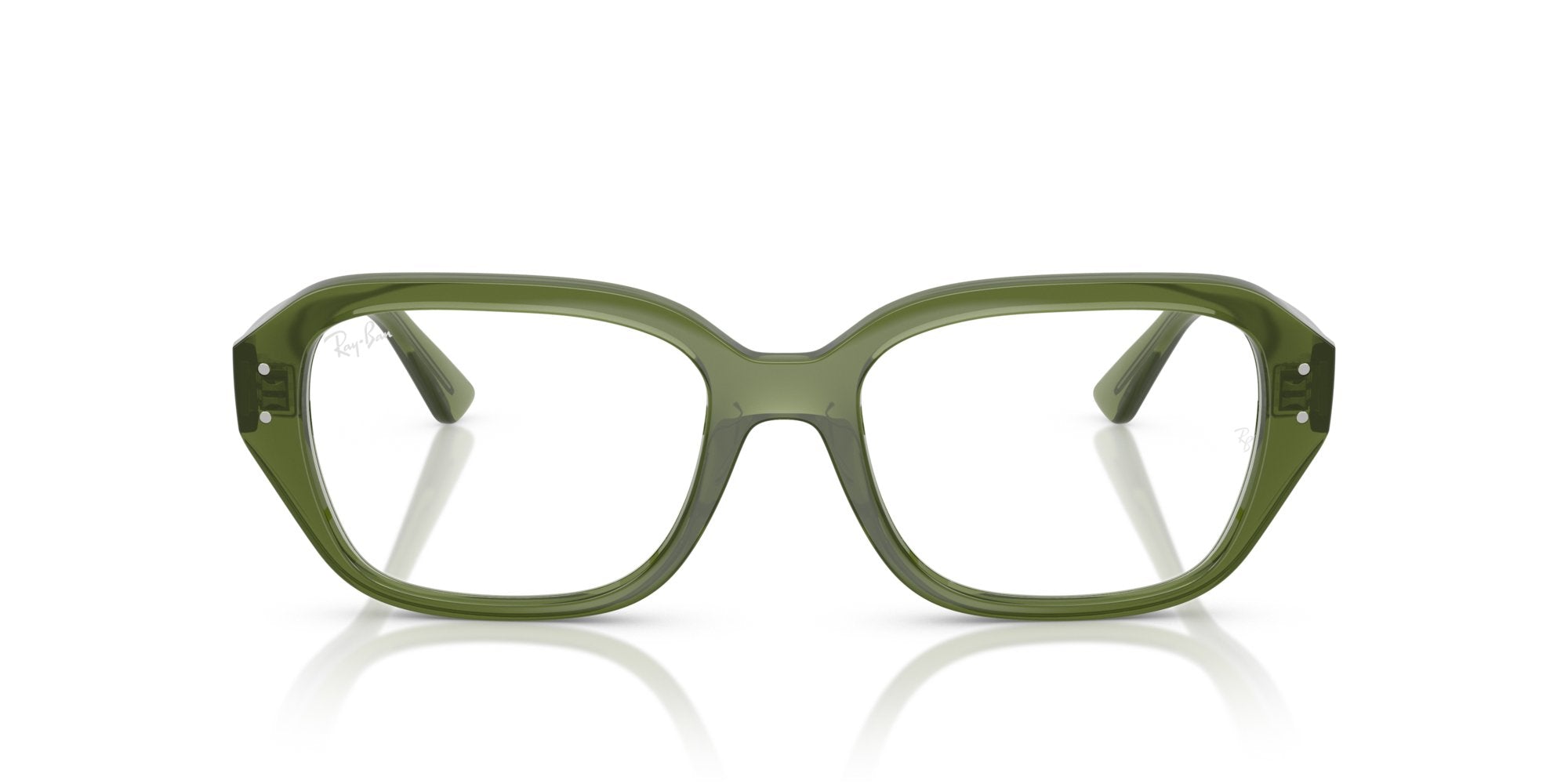 Occhiali vista UNISEX RAY-BAN VISTA SHEA RX7258 8450