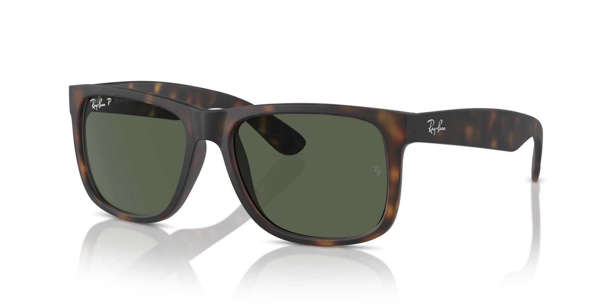 RAY-BAN JUSTIN RB4165 865/9A Polarizzato
