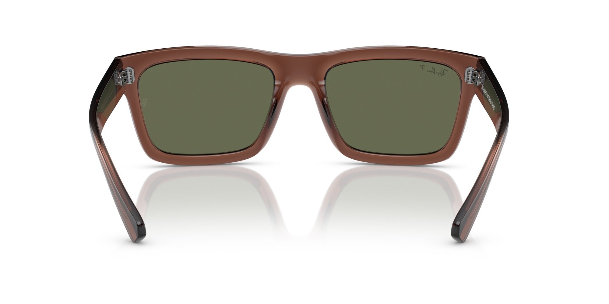 RAY-BAN WARREN RB4396 66789A Polarizzato