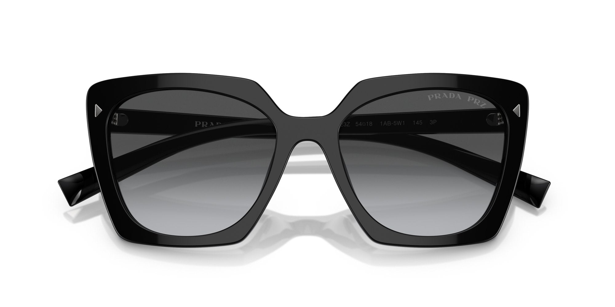 PRADA PR 23ZS 1AB5W1 Polarizzato