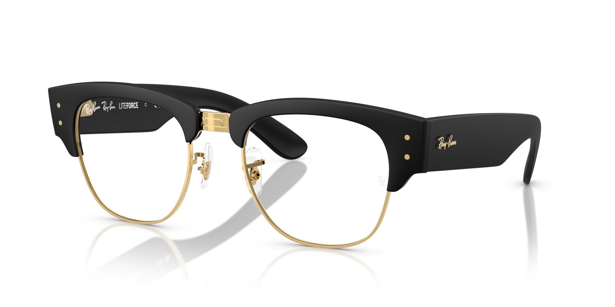 Occhiali vista UNISEX RAY-BAN VISTA  RX7316V 5204