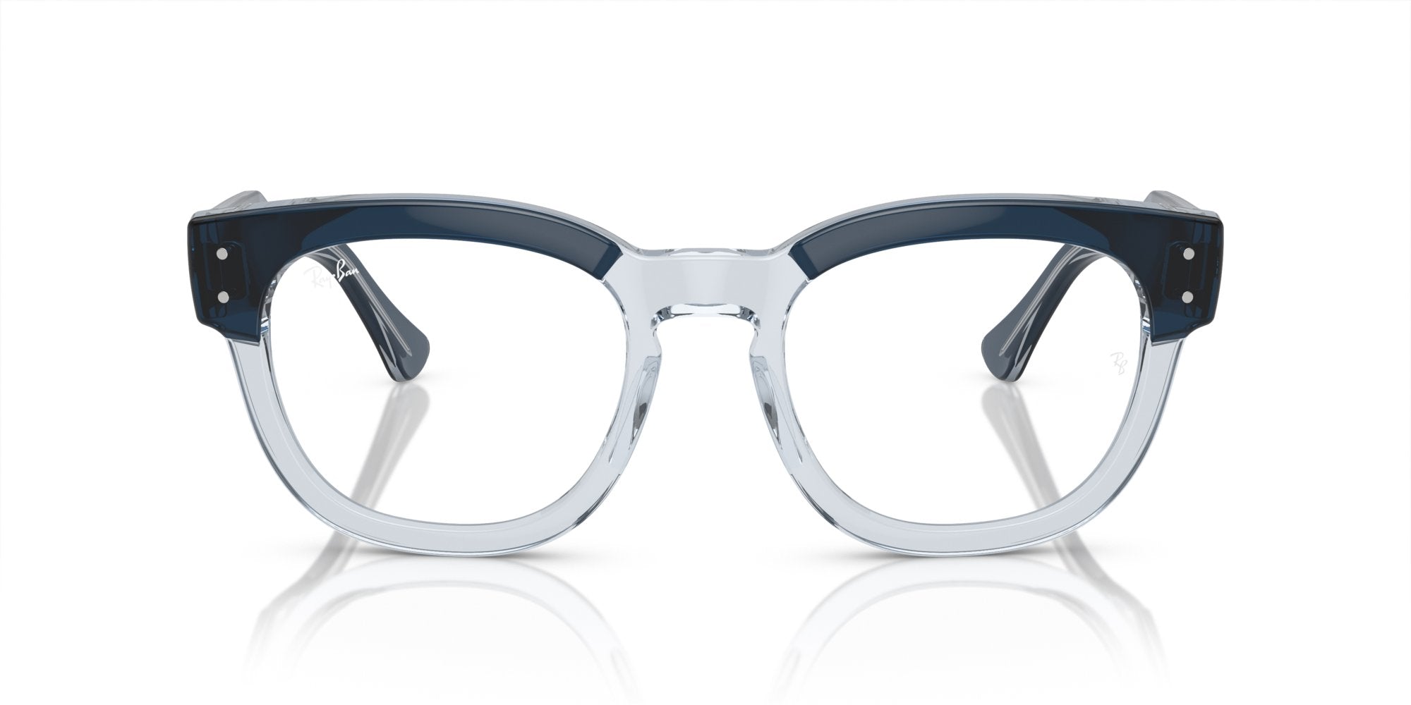 RAY-BAN VISTA MEGA HAWKEYE RX0298V 8324