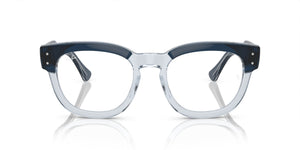 RAY-BAN VISTA MEGA HAWKEYE RX0298V 8324