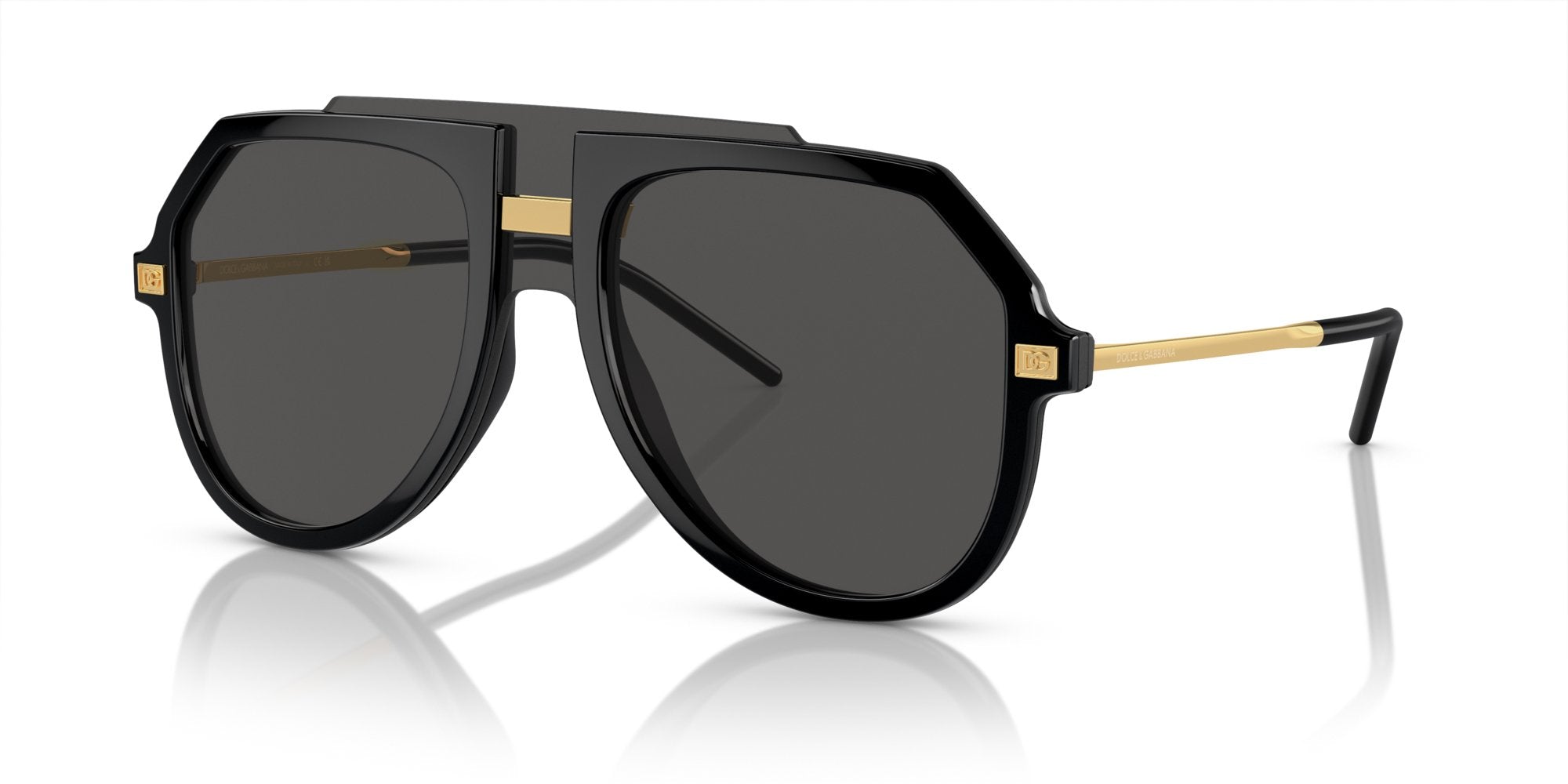 DOLCE & GABBANA DG6195 501_87