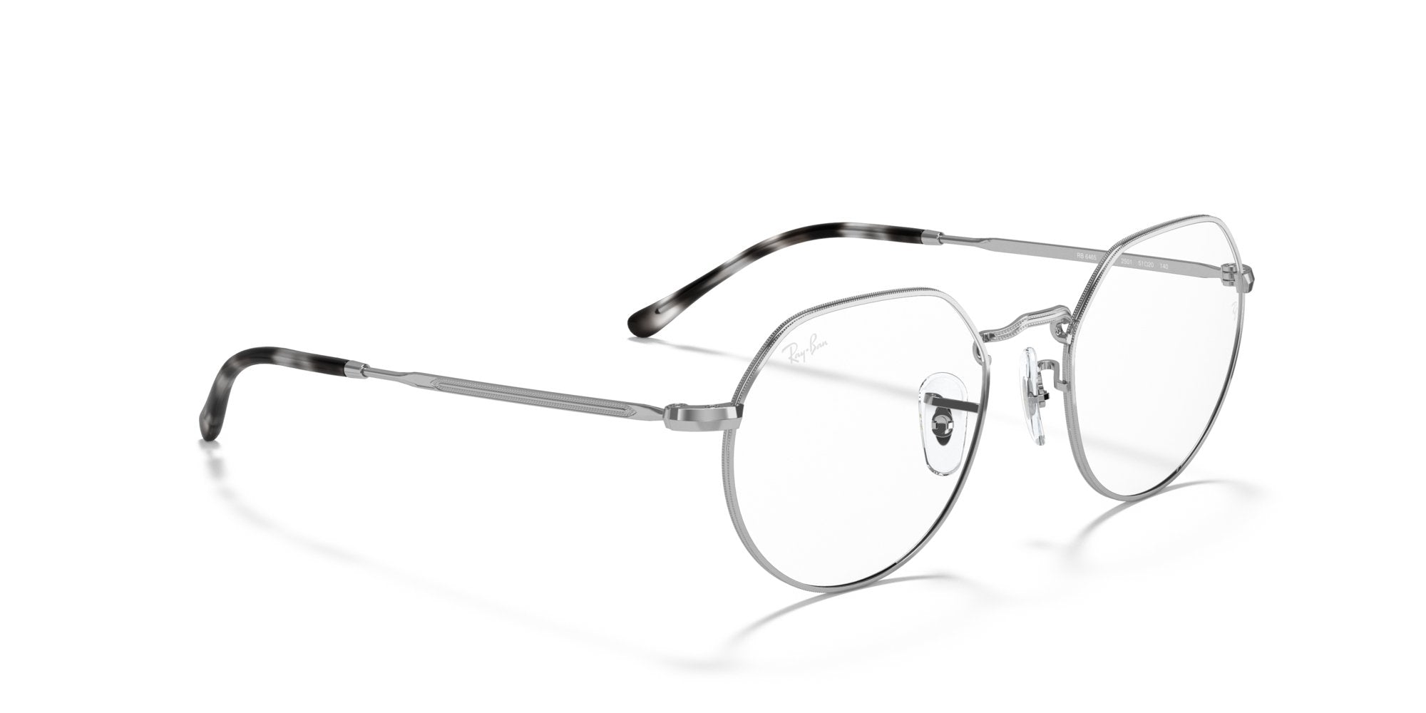 RAY-BAN JACK RX6465 2501