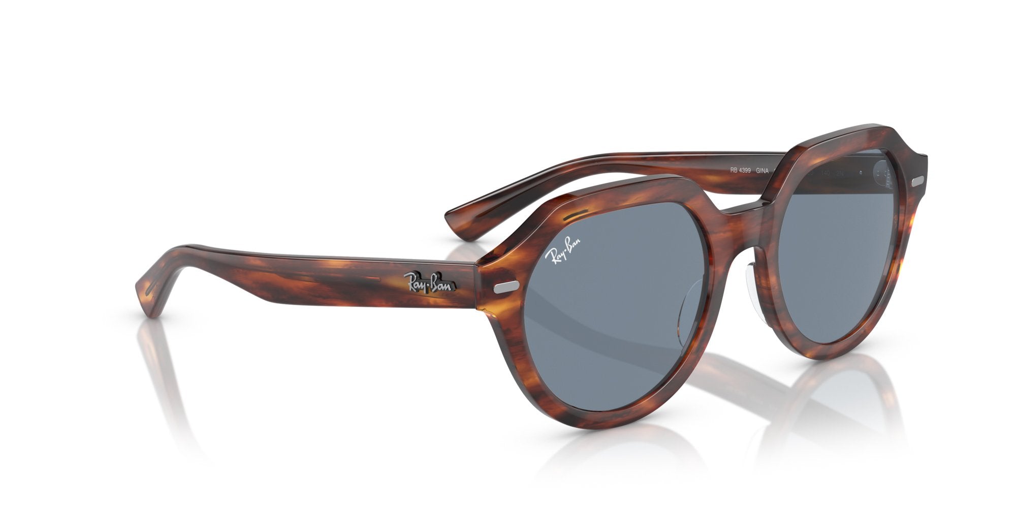 RAY-BAN GINA RB4399 954/62