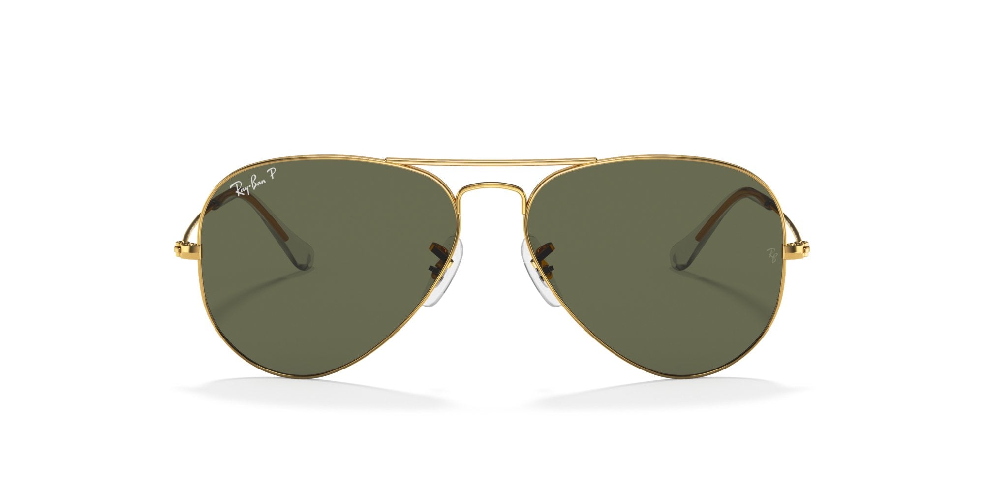 RAY-BAN AVIATOR RB3025 001/58 Polarizzato