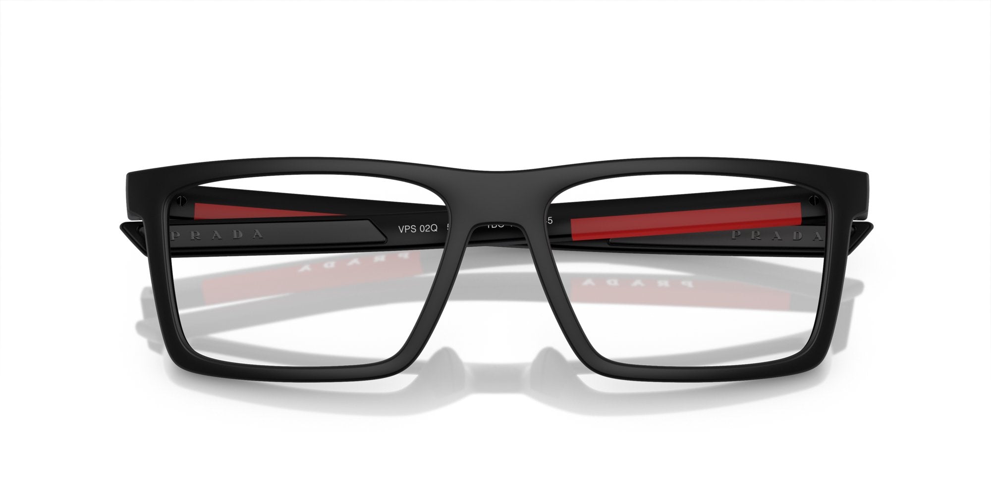 PRADA LINEA ROSSA PS 02QV 1BO1O1