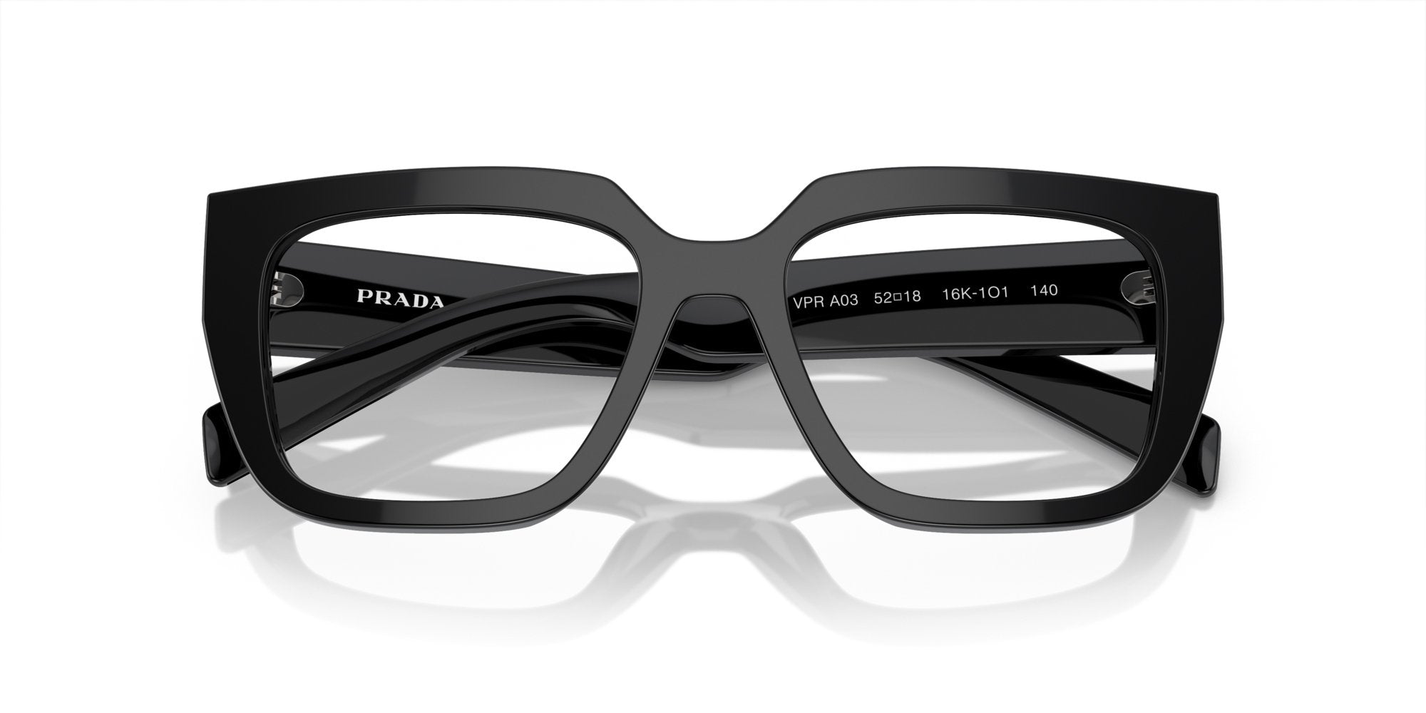 PRADA PR A03V 16K1O1