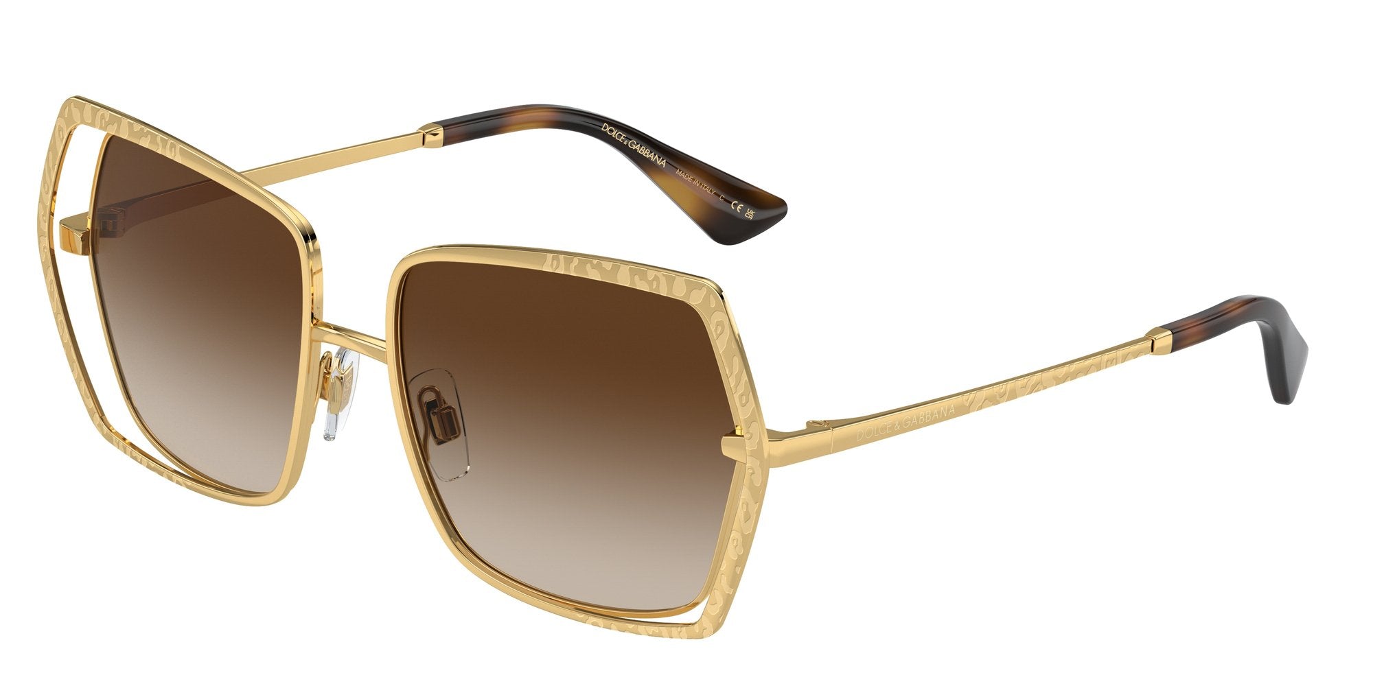 DOLCE & GABBANA DG2306 02_13