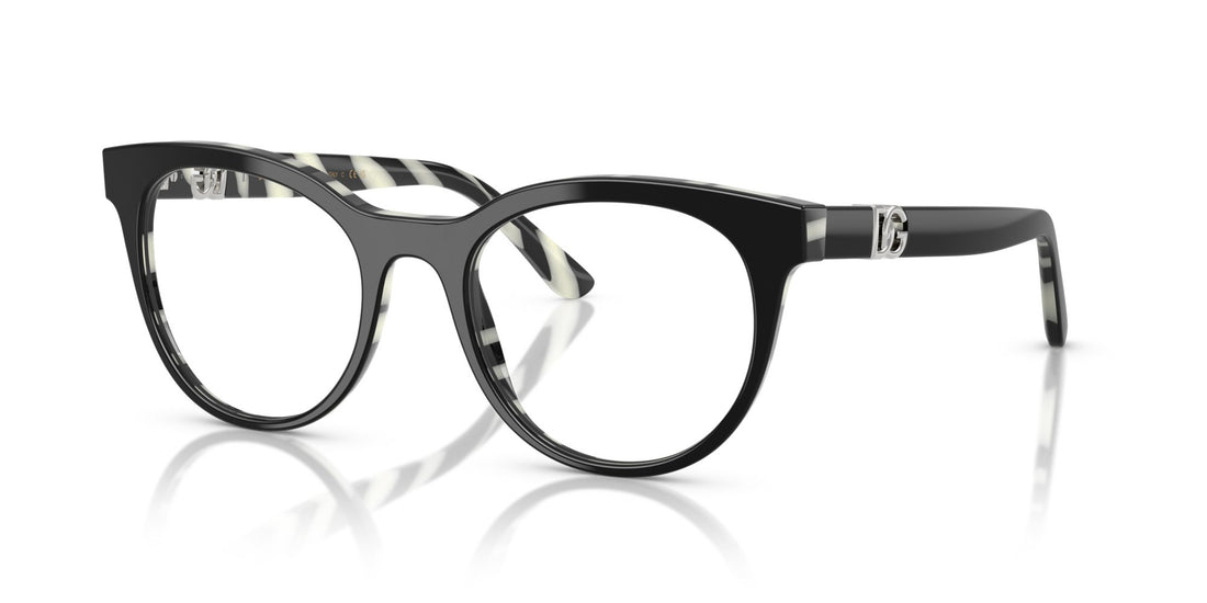 DOLCE & GABBANA DG3399 3372