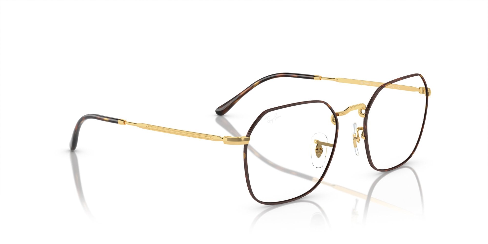 RAY-BAN JIM RX3694V 3177