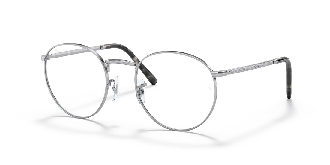 RAY-BAN VISTA NEW ROUND RX3637V 2501