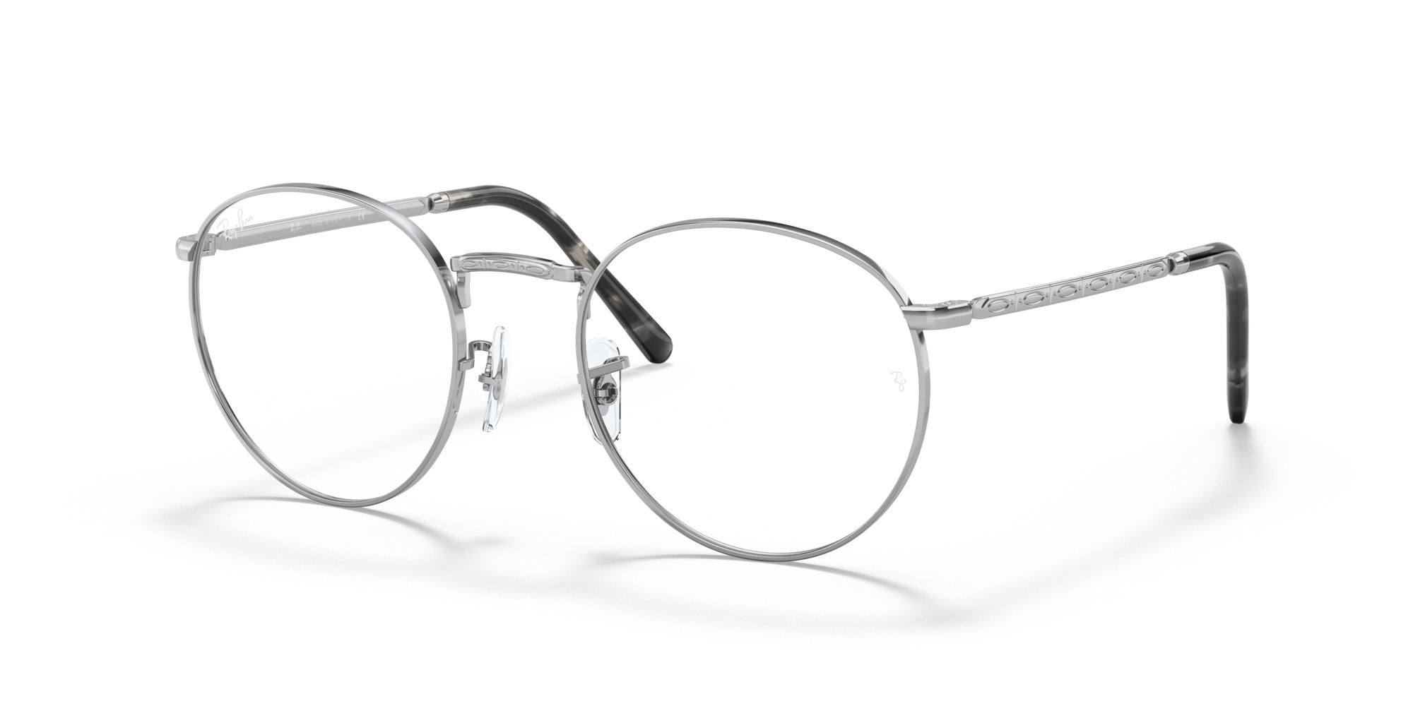 RAY-BAN VISTA NEW ROUND RX3637V 2501