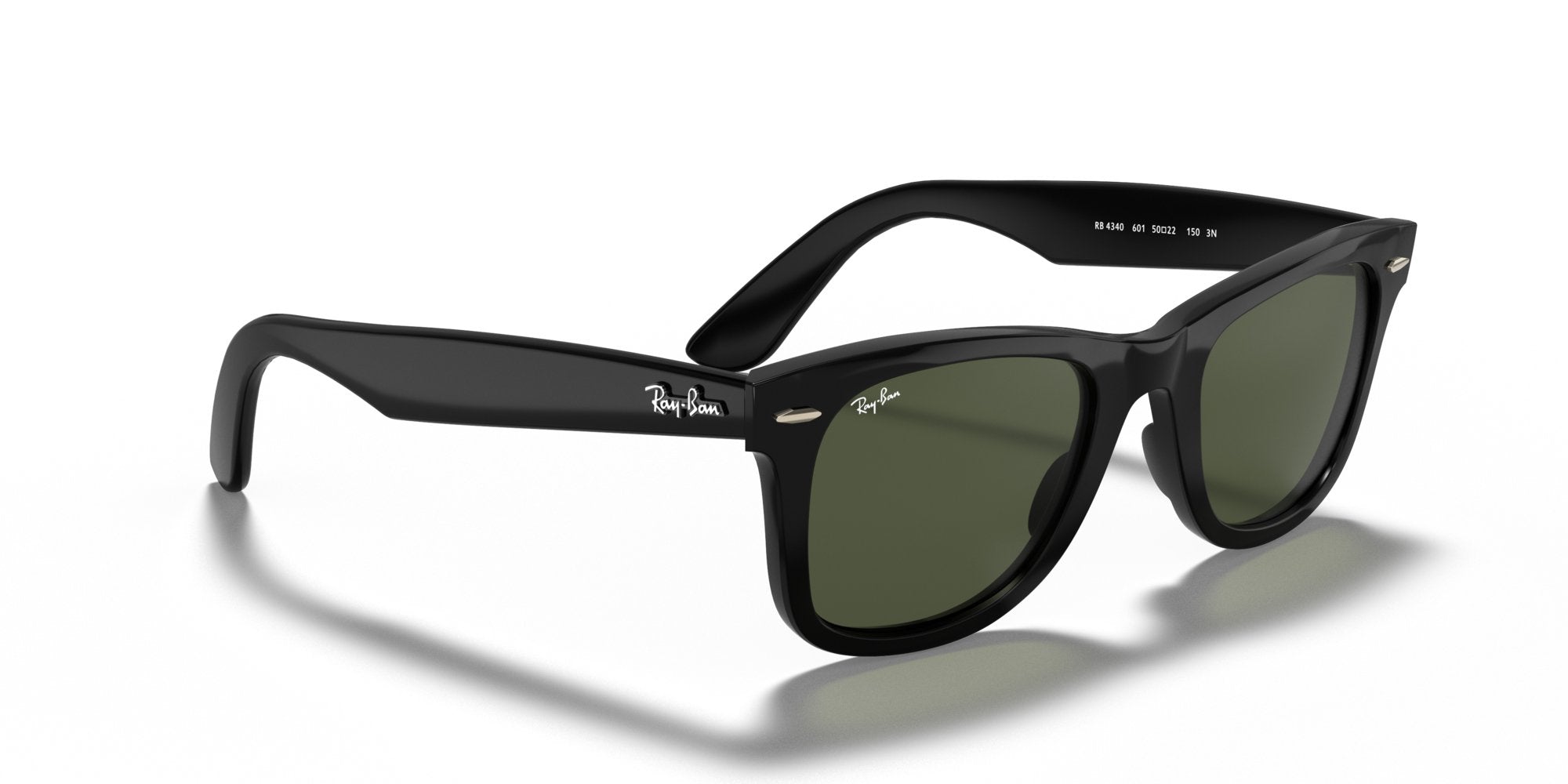 RAY-BAN WAYFARER EASE RB4340 601