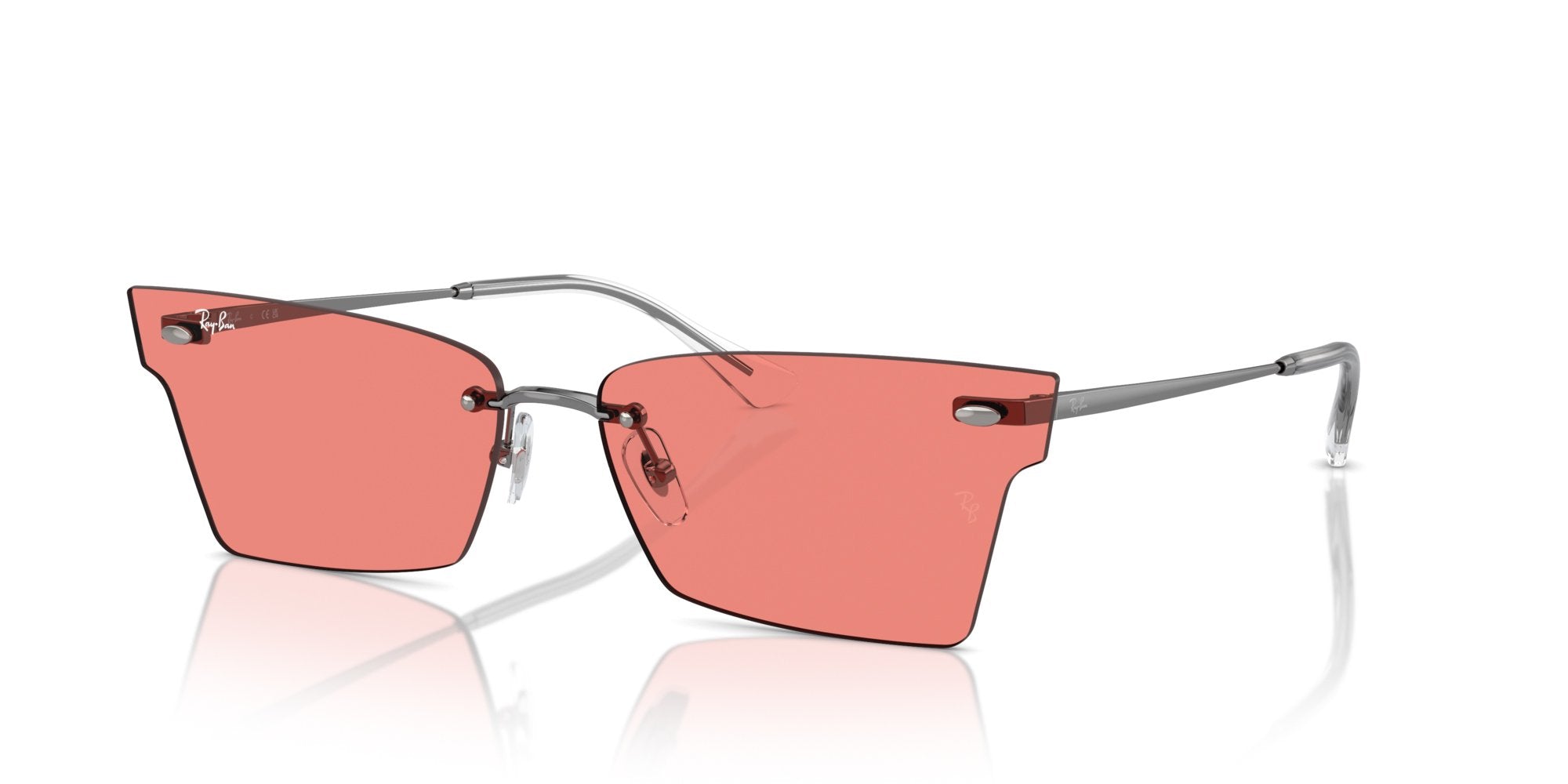 RAY-BAN XIME RB3730 004_84